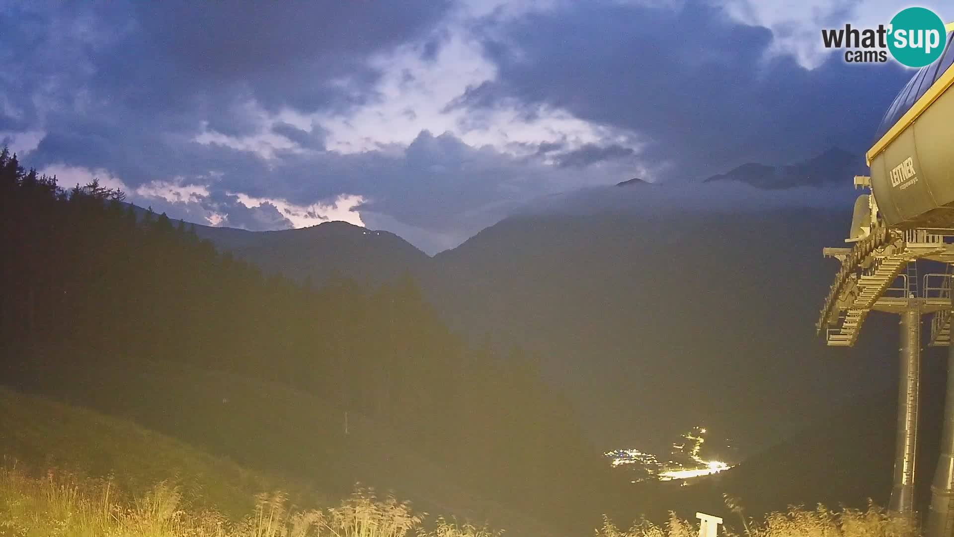 Gitschberg Jochtal SKI | Tanne Berg | Mühlbach
