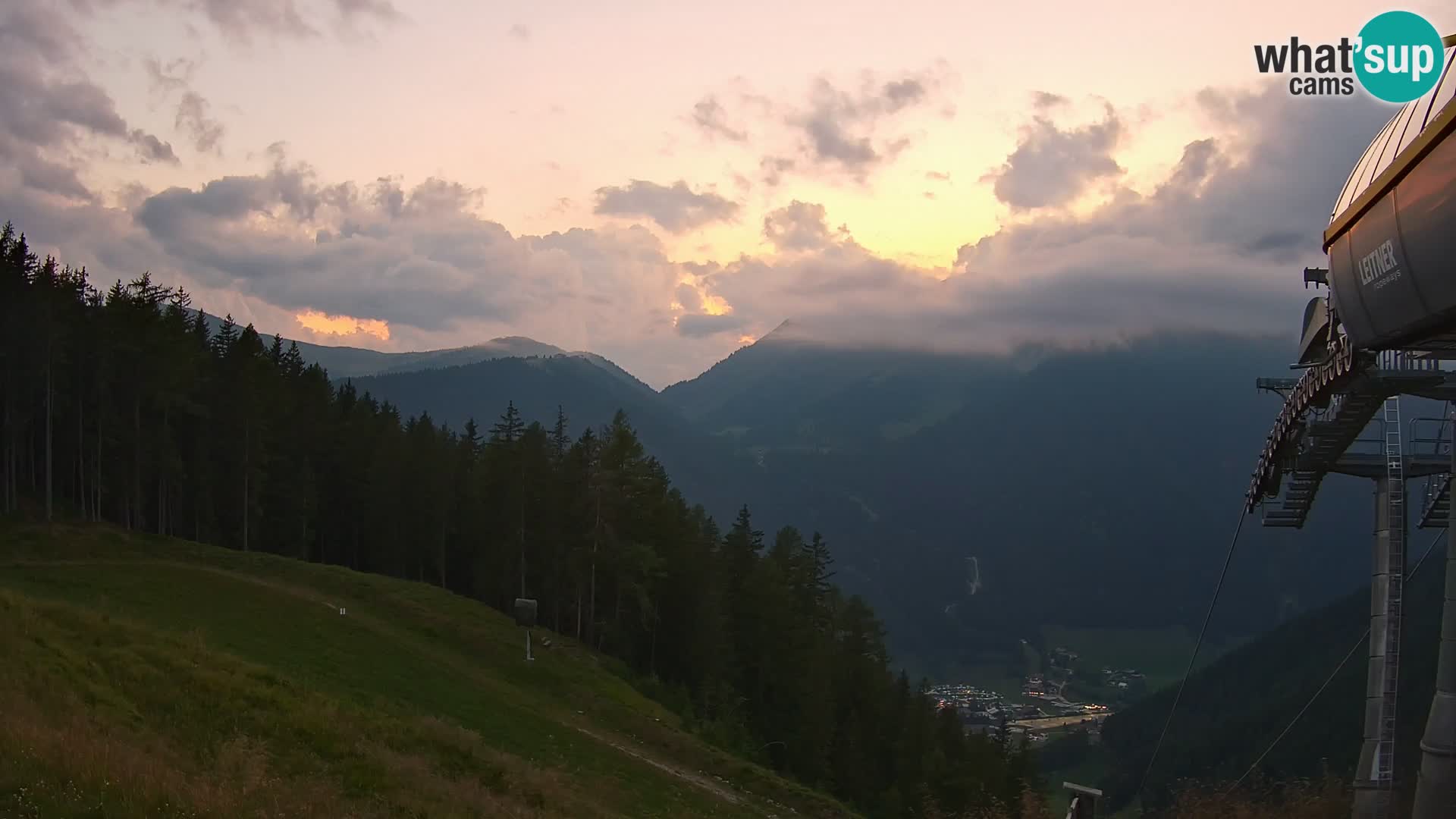 Gitschberg Jochtal SKI | Tanne  | Rio Pusteria