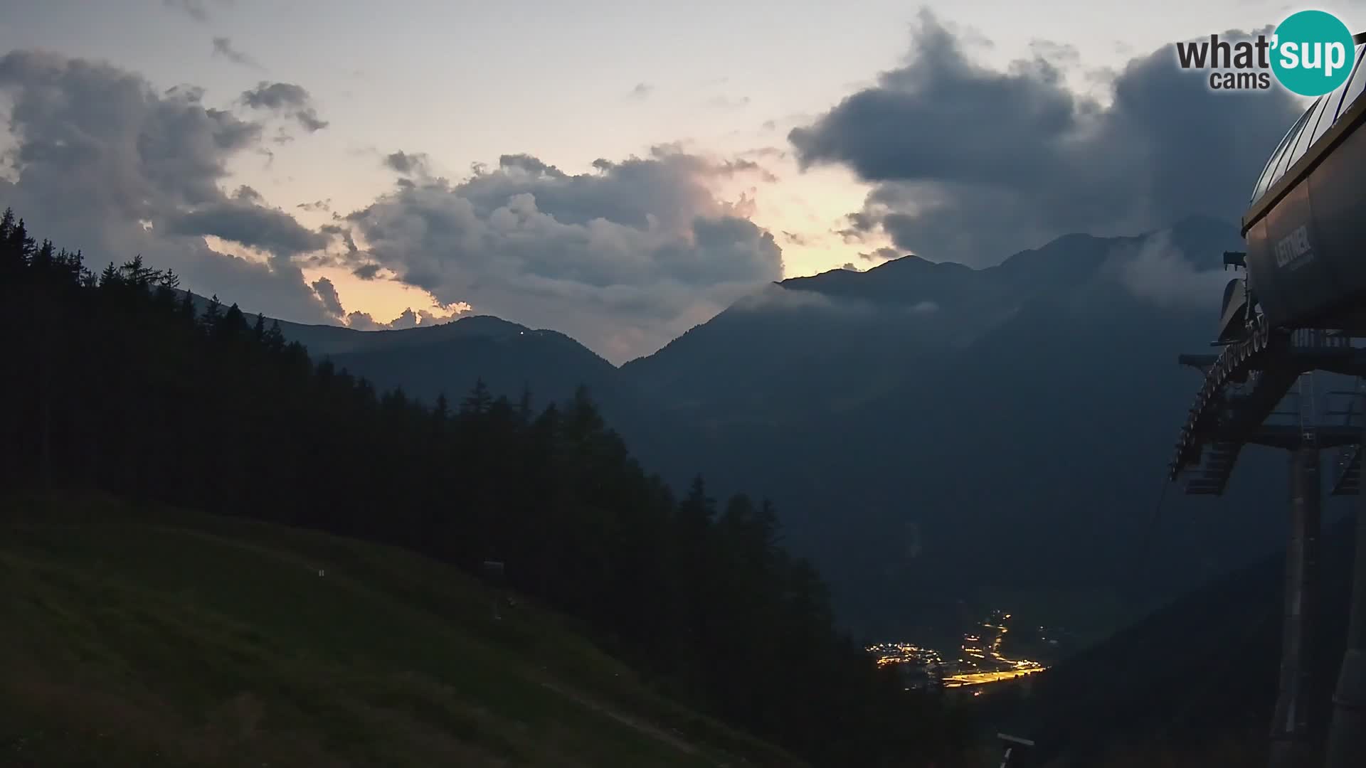 Gitschberg Jochtal SKI | Tanne  | Rio Pusteria