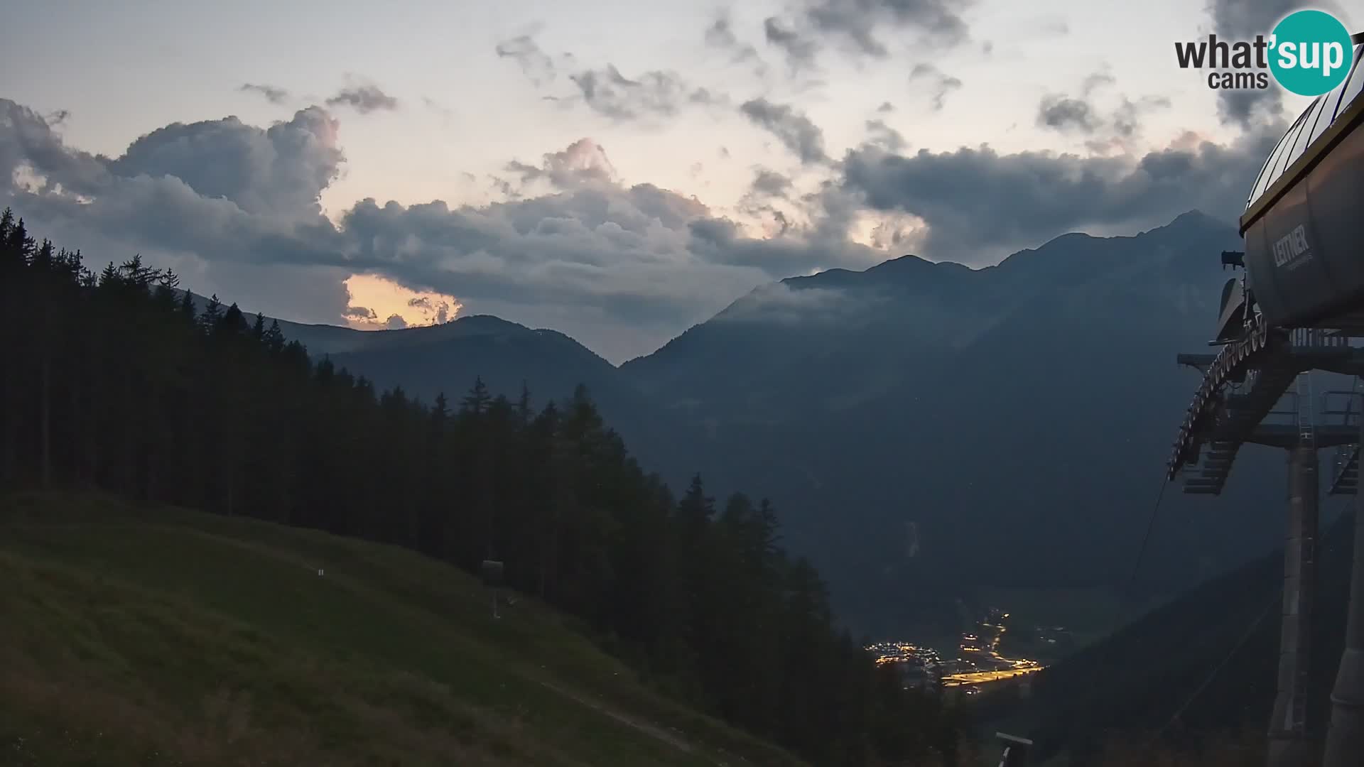 Gitschberg Jochtal Skijaliste | Tanne  | Rio Pusterija