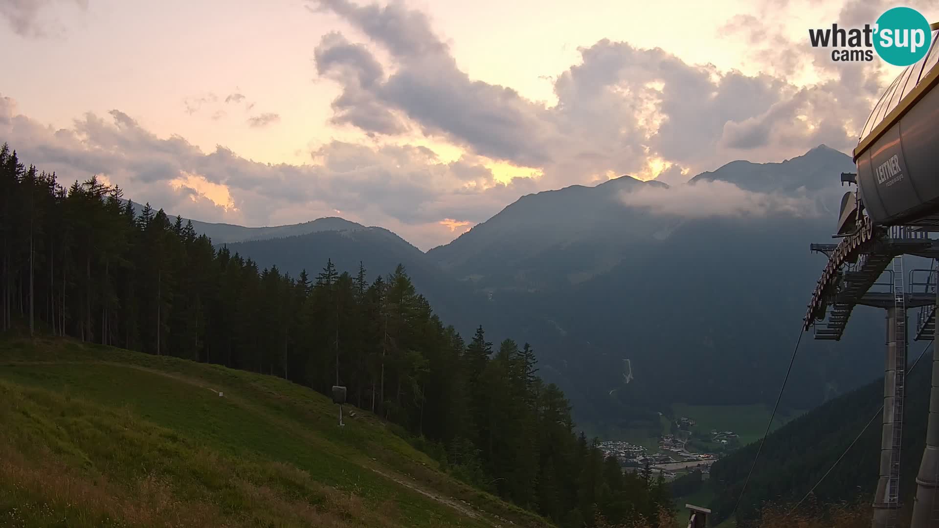 Gitschberg Jochtal SKI | Tanne  | Rio Pusteria