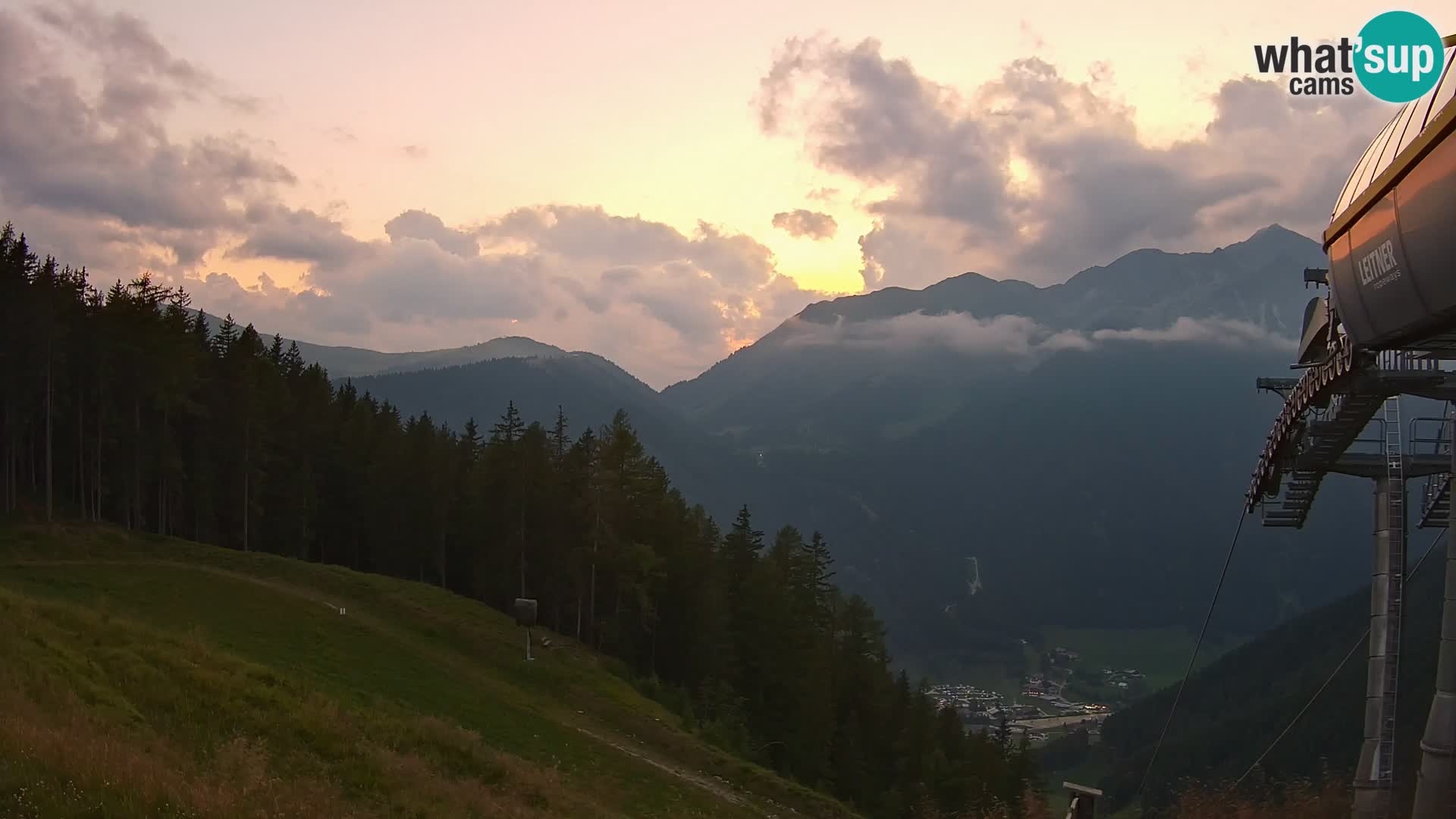 Gitschberg Jochtal smučišče | Tanne  | Rio Pusteria