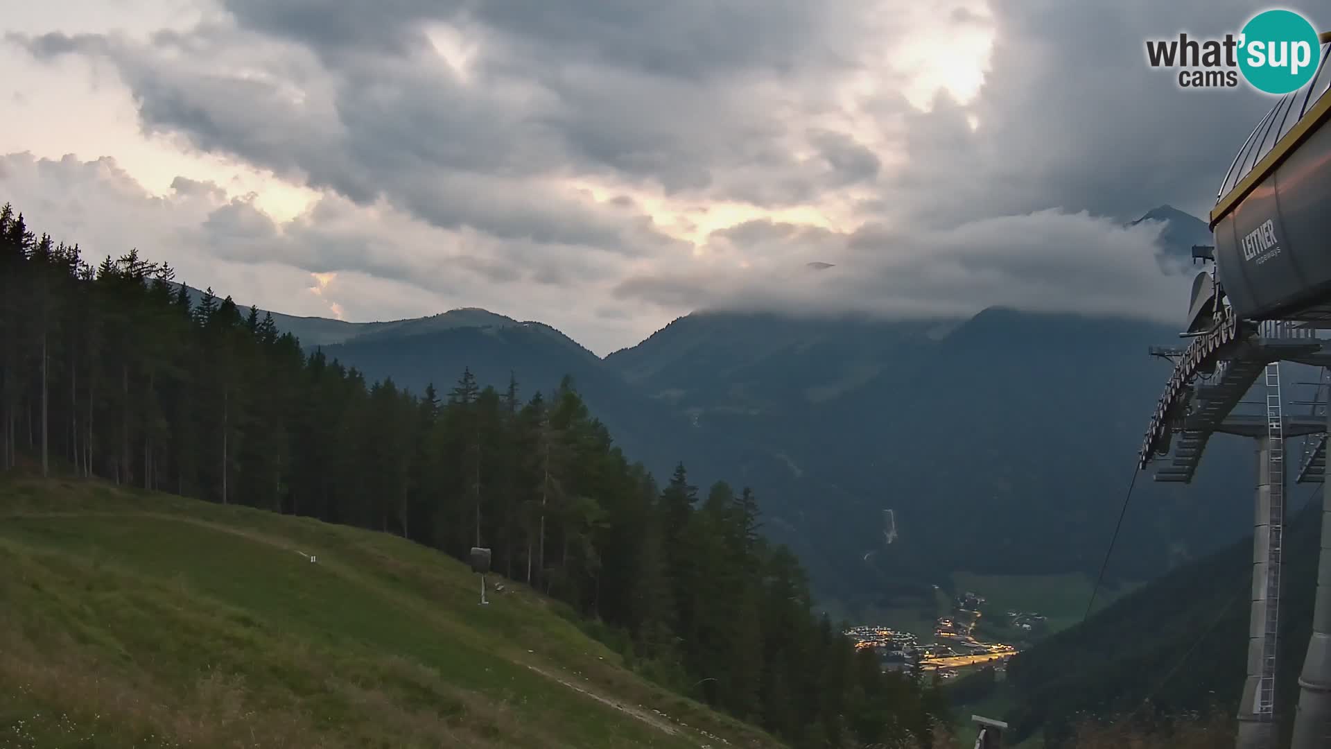 Gitschberg Jochtal smučišče | Tanne  | Rio Pusteria