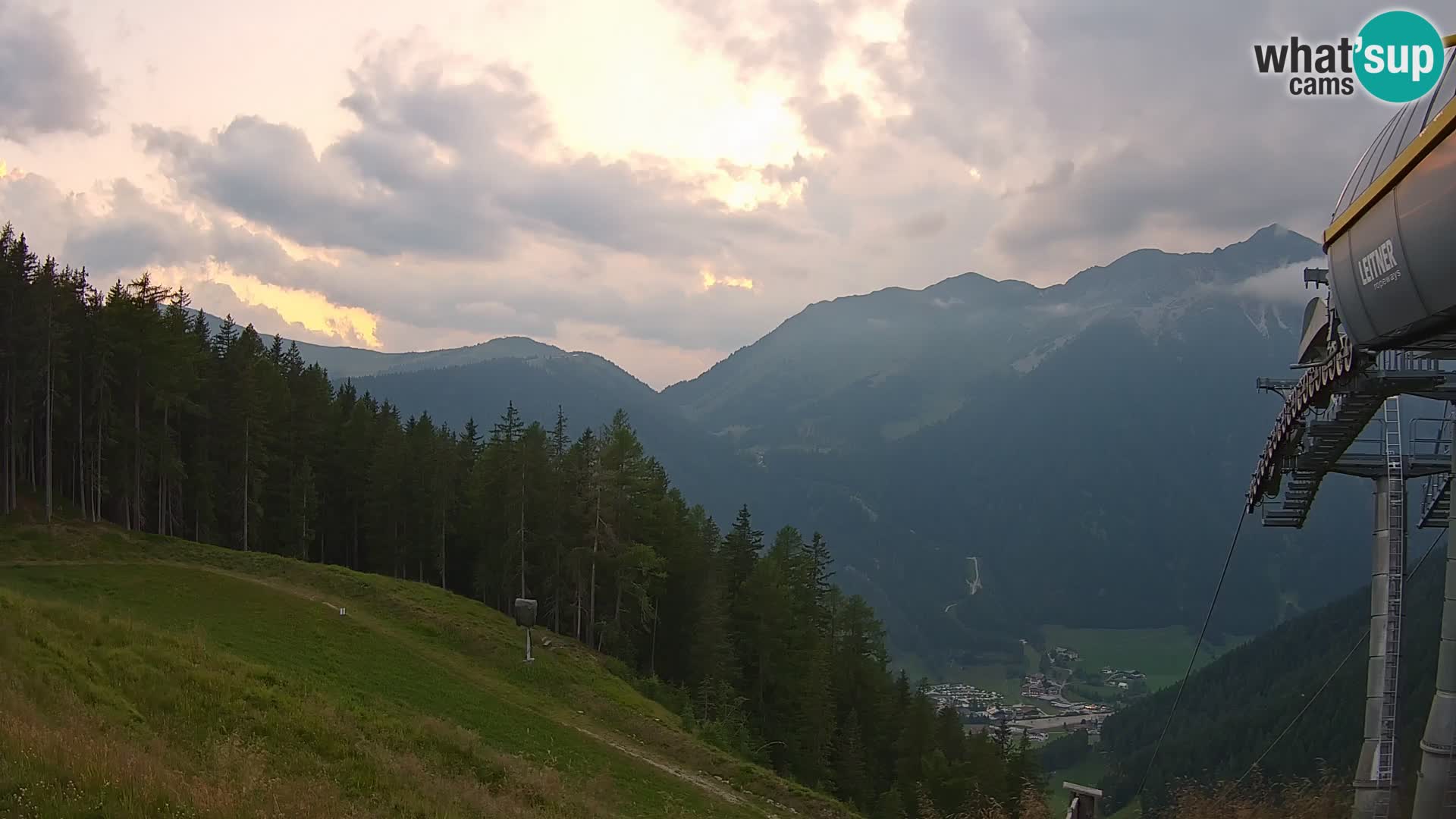 Gitschberg Jochtal SKI | Tanne  | Rio Pusteria