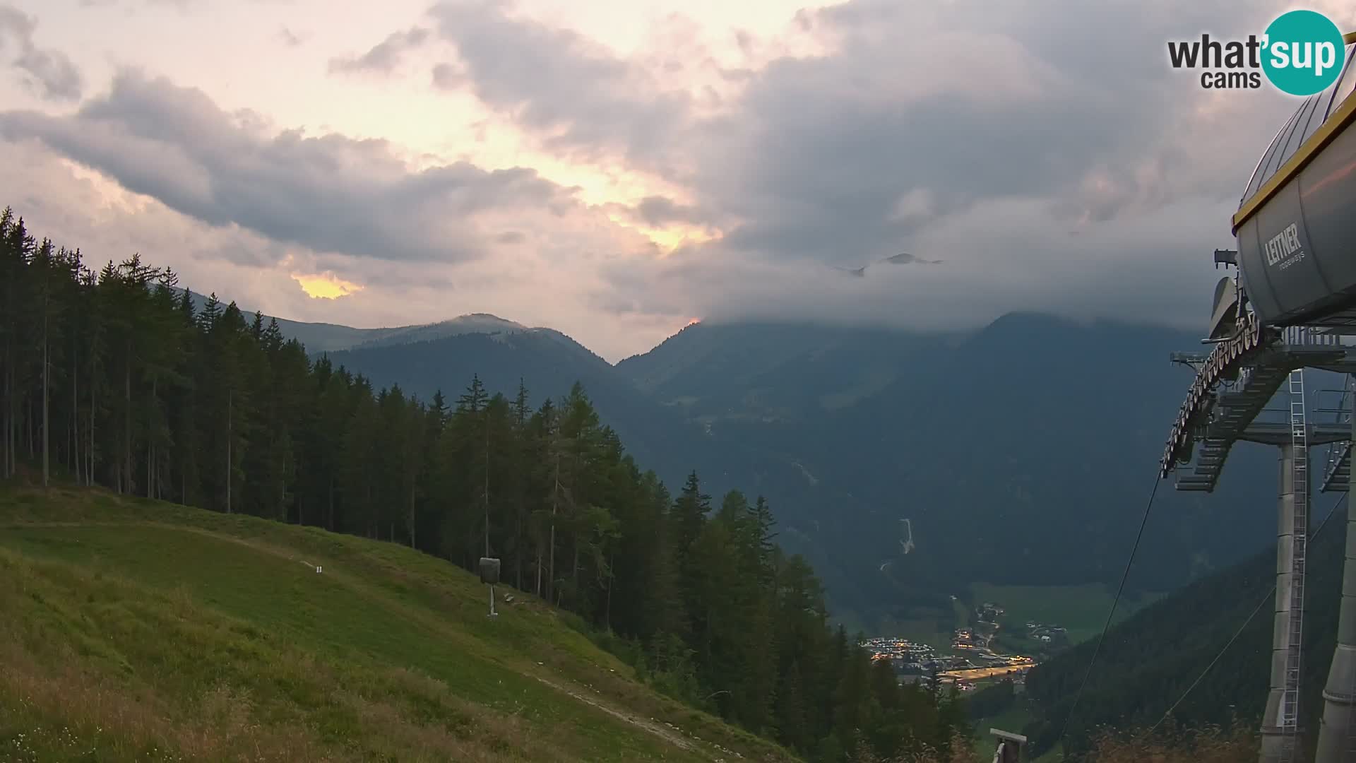 Gitschberg Jochtal SKI | Tanne  | Rio Pusteria