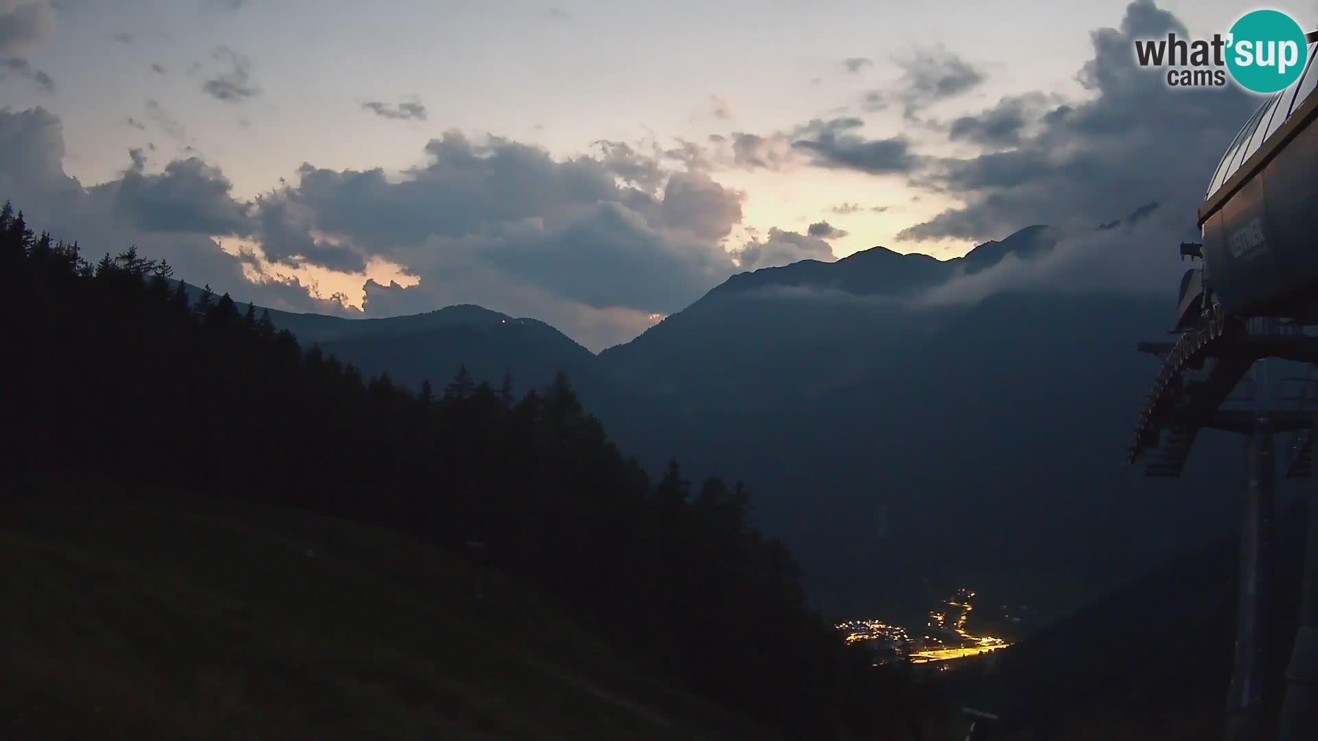 Gitschberg Jochtal smučišče | Tanne  | Rio Pusteria
