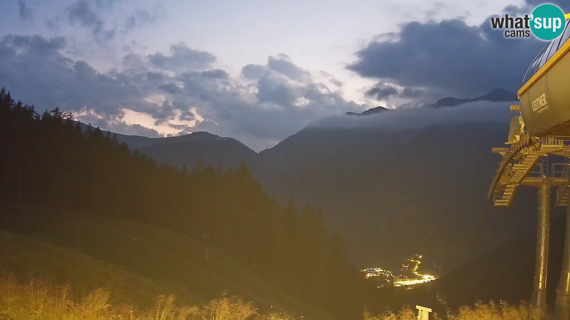 Gitschberg Jochtal SKI | Tanne  | Rio Pusteria