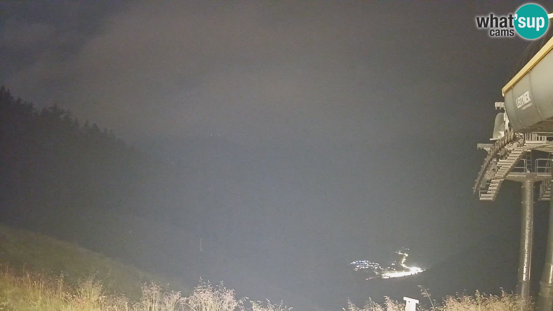 Gitschberg Jochtal Skijaliste | Tanne  | Rio Pusterija