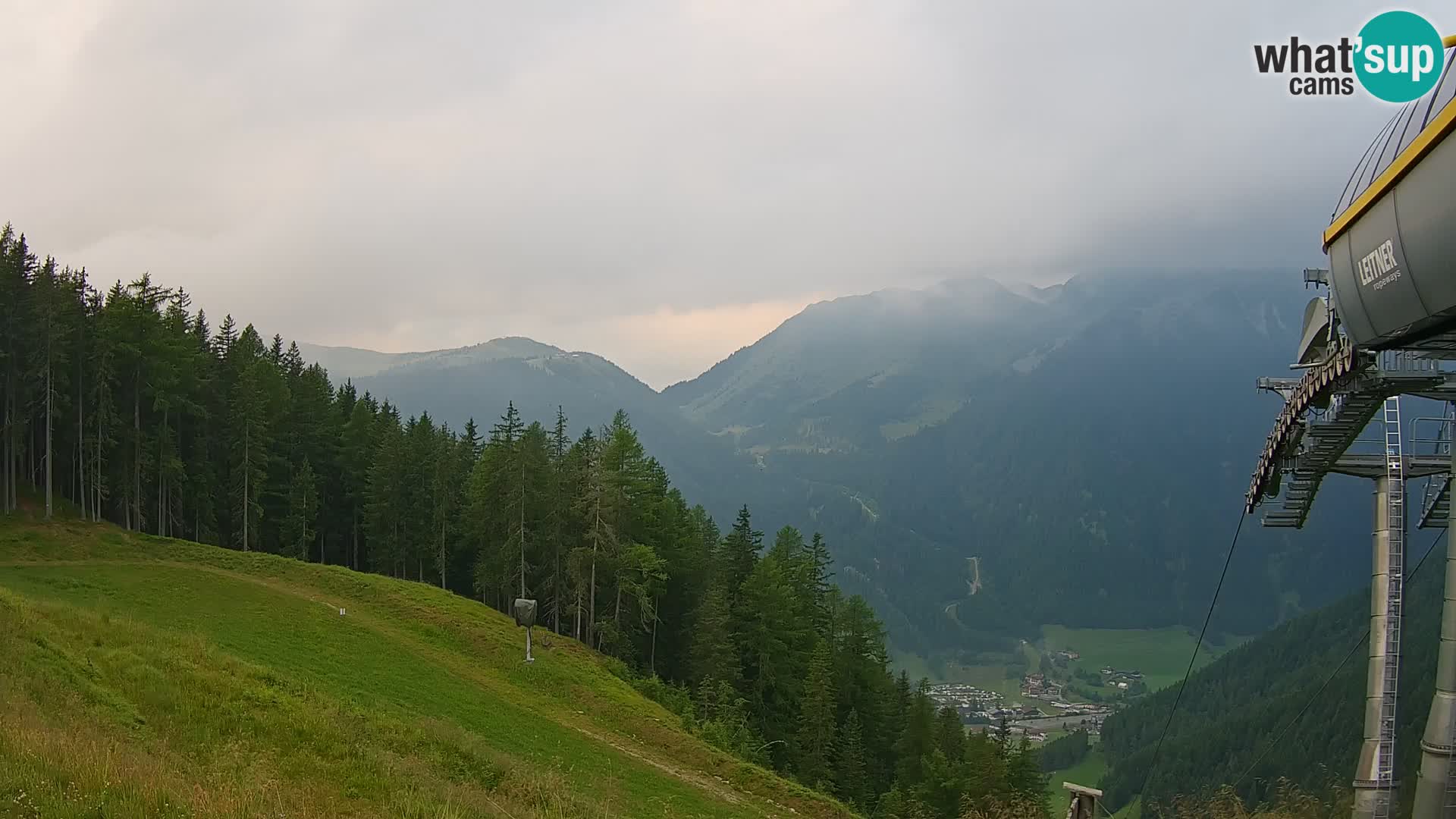 Gitschberg Jochtal SKI | Tanne  | Rio Pusteria