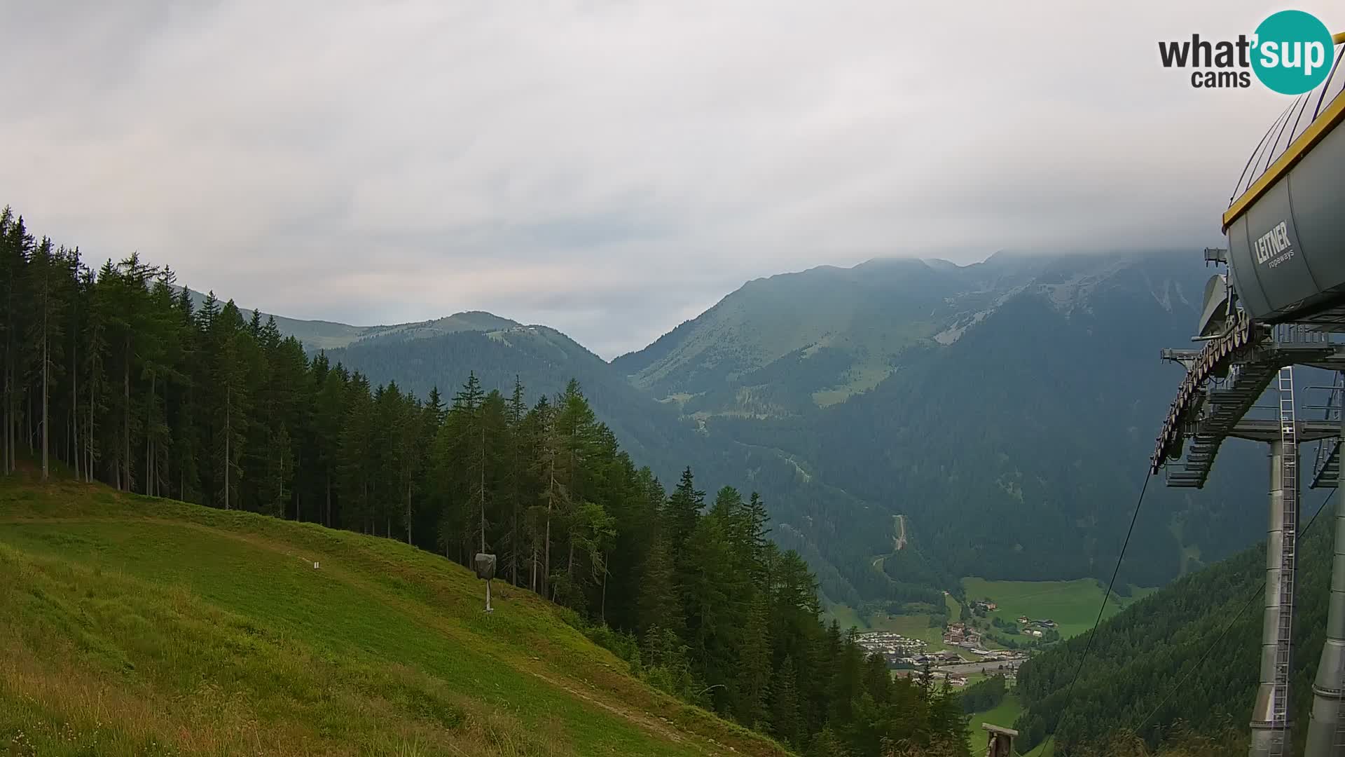 Gitschberg Jochtal SKI | Tanne  | Rio Pusteria