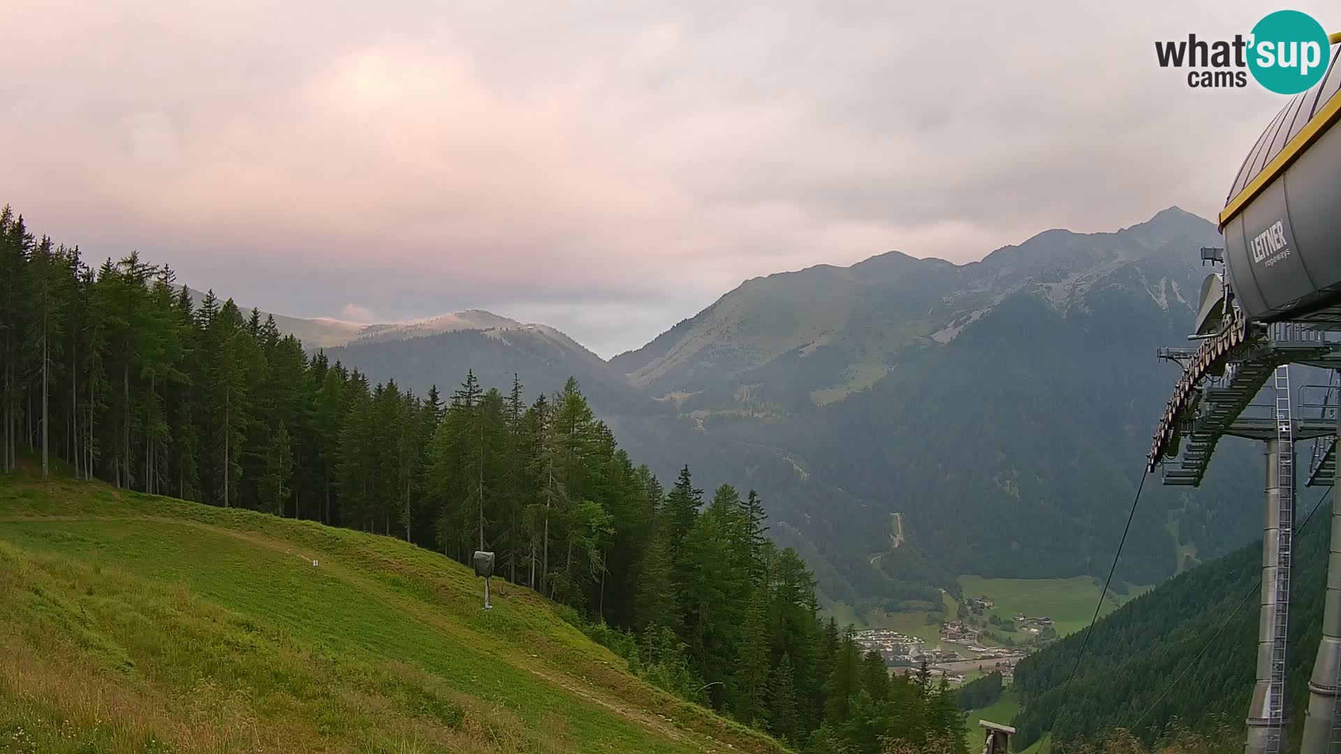 Gitschberg Jochtal SKI | Tanne  | Rio Pusteria