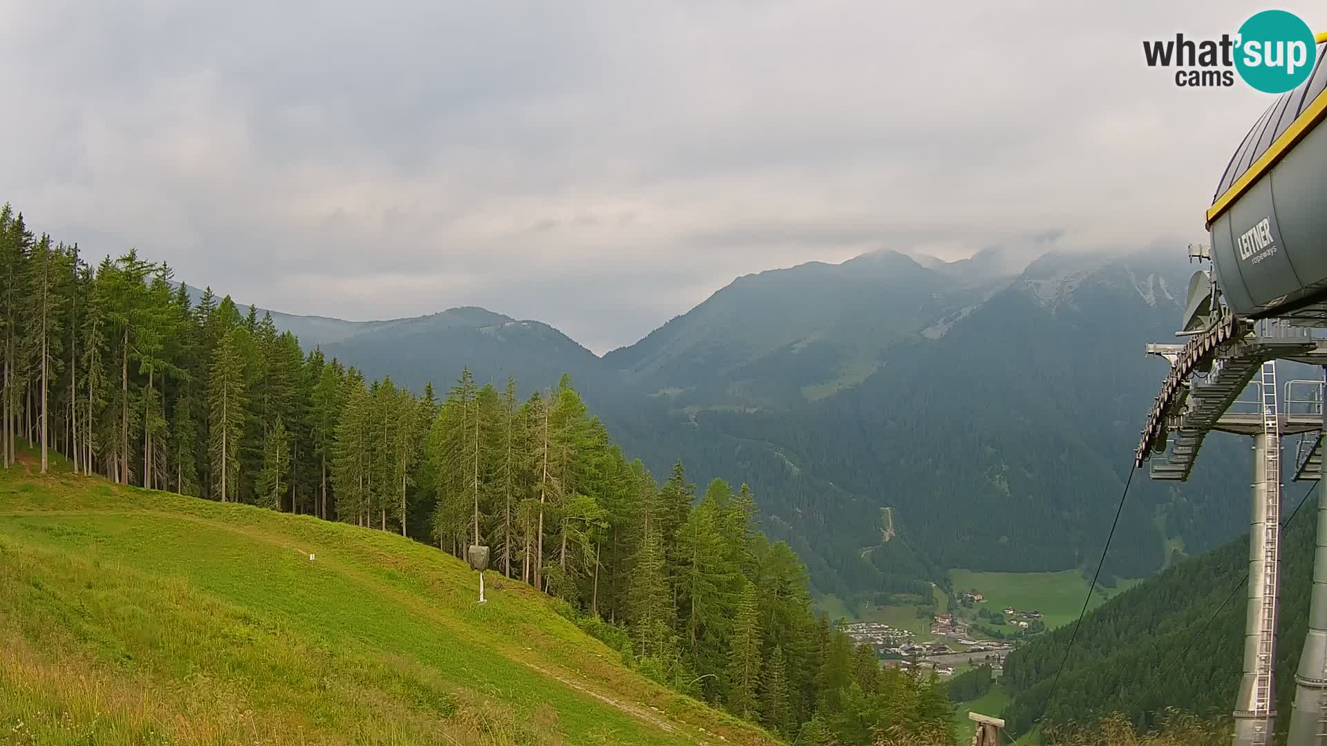 Gitschberg Jochtal SKI | Tanne  | Rio Pusteria