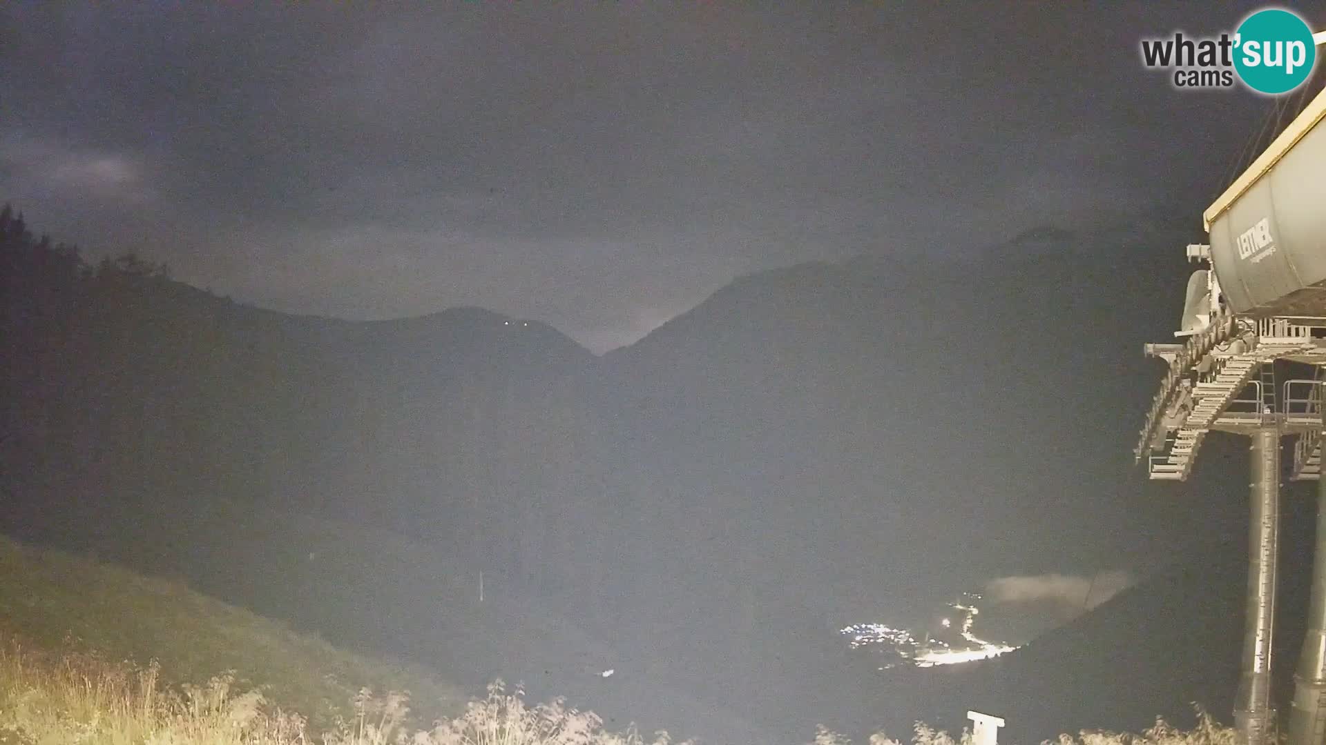 Gitschberg Jochtal Skijaliste | Tanne  | Rio Pusterija