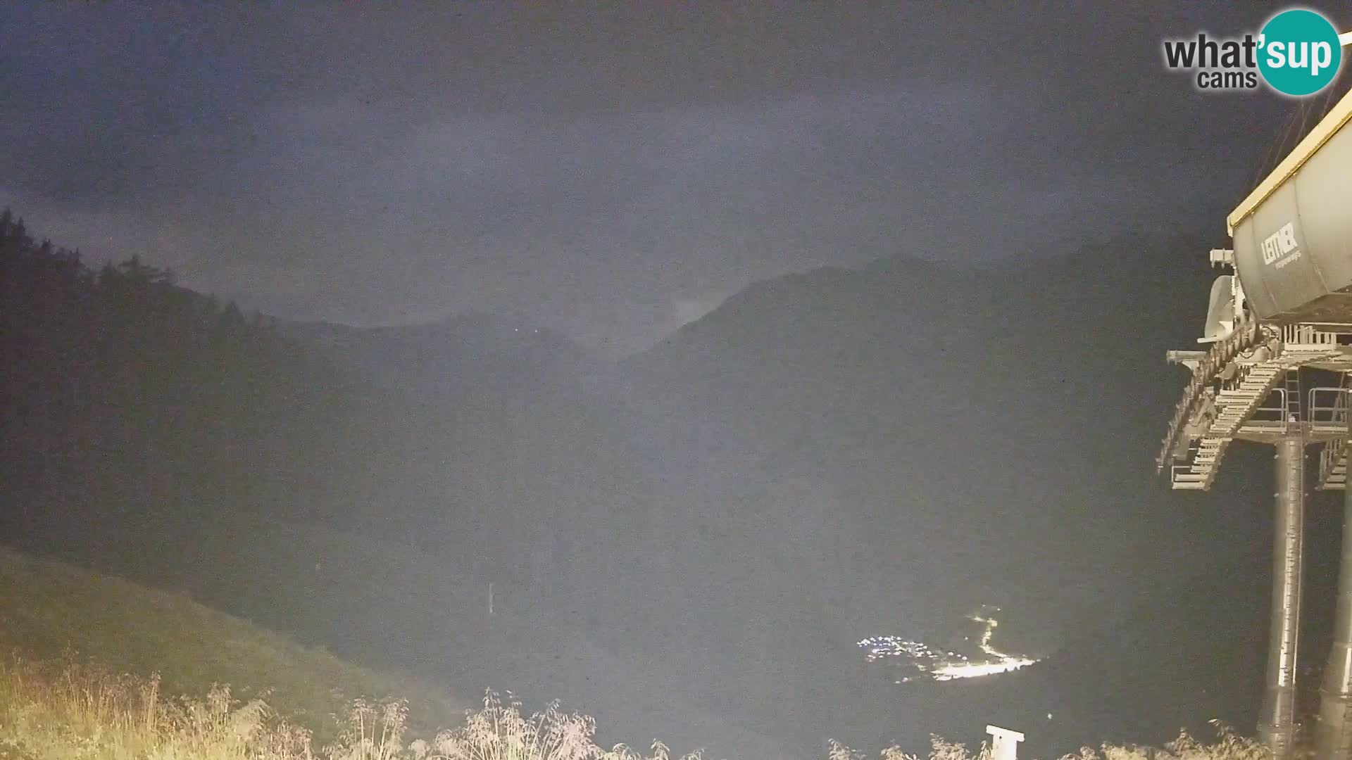 Gitschberg Jochtal smučišče | Tanne  | Rio Pusteria