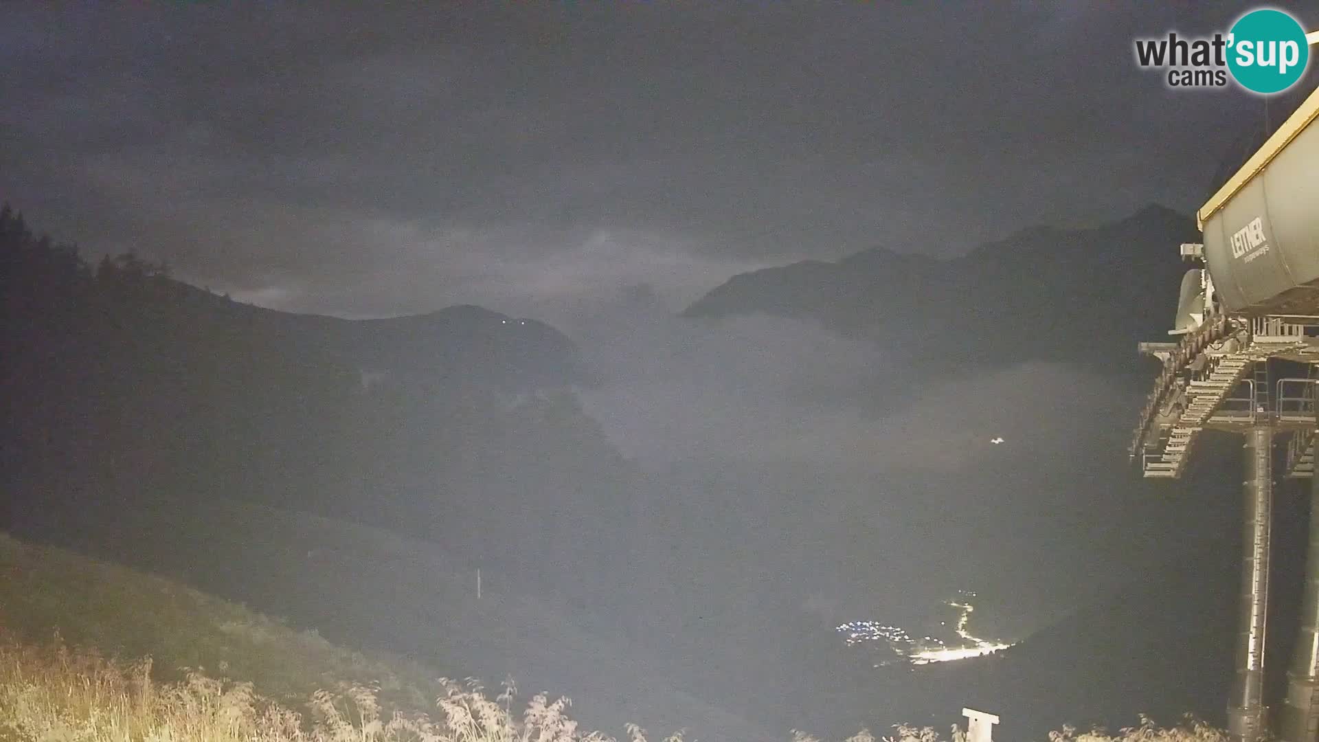 Gitschberg Jochtal SKI | Tanne  | Rio Pusteria