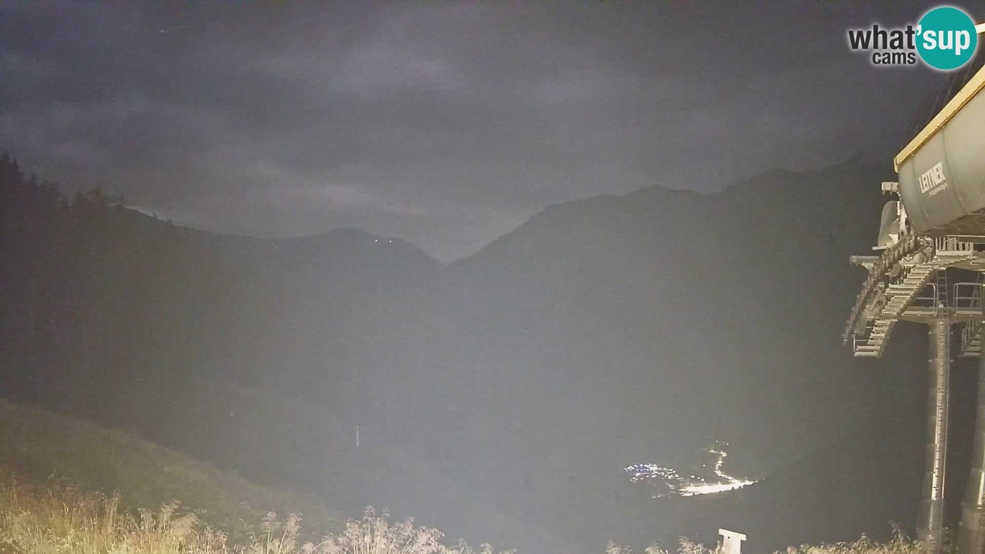 Gitschberg Jochtal smučišče | Tanne  | Rio Pusteria