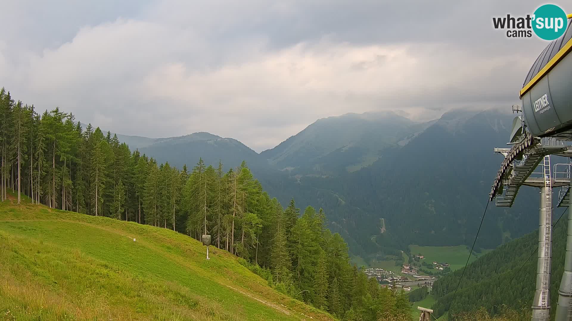 Gitschberg Jochtal SKI | Tanne  | Rio Pusteria