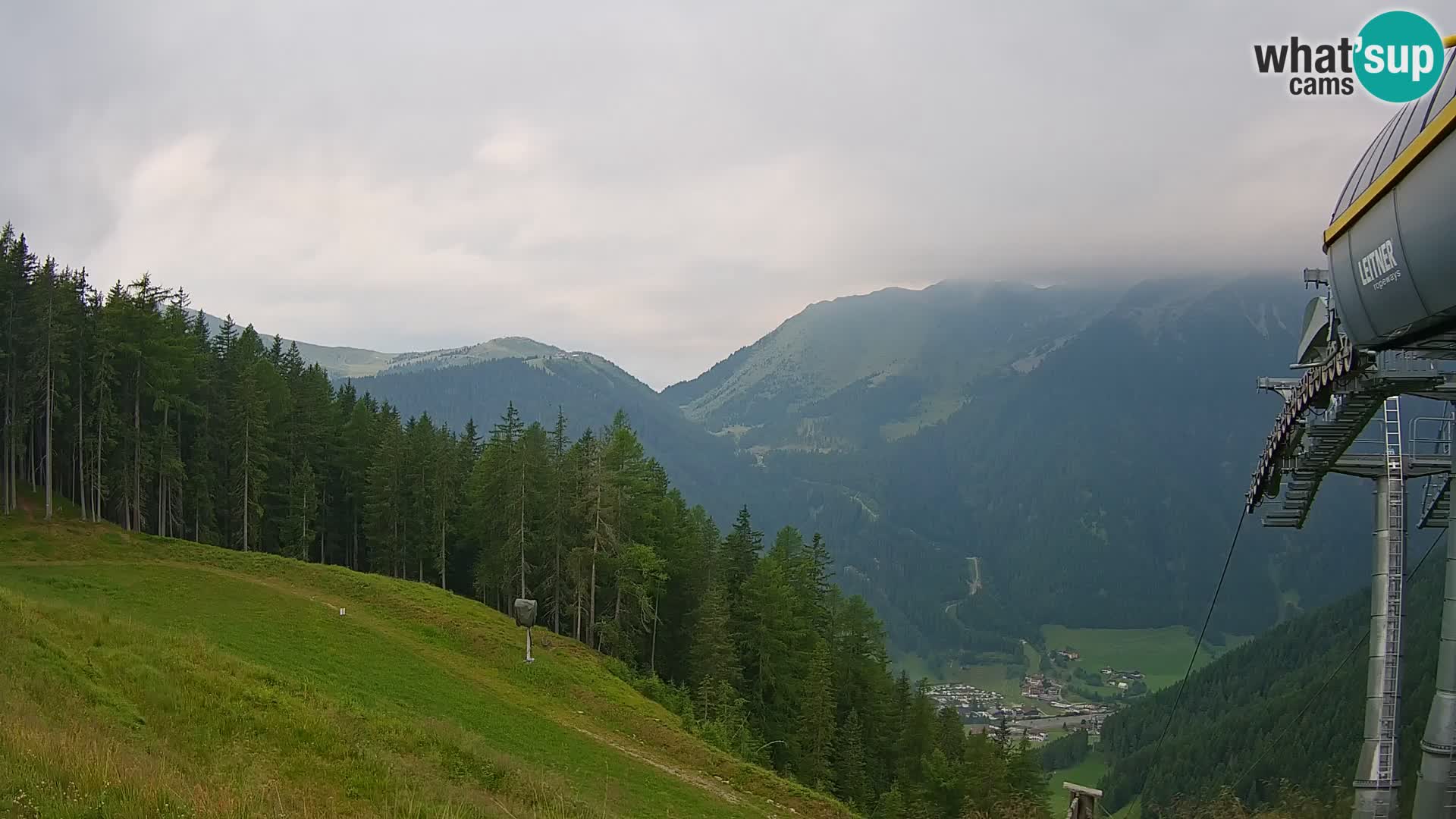 Gitschberg Jochtal SKI | Tanne  | Rio Pusteria
