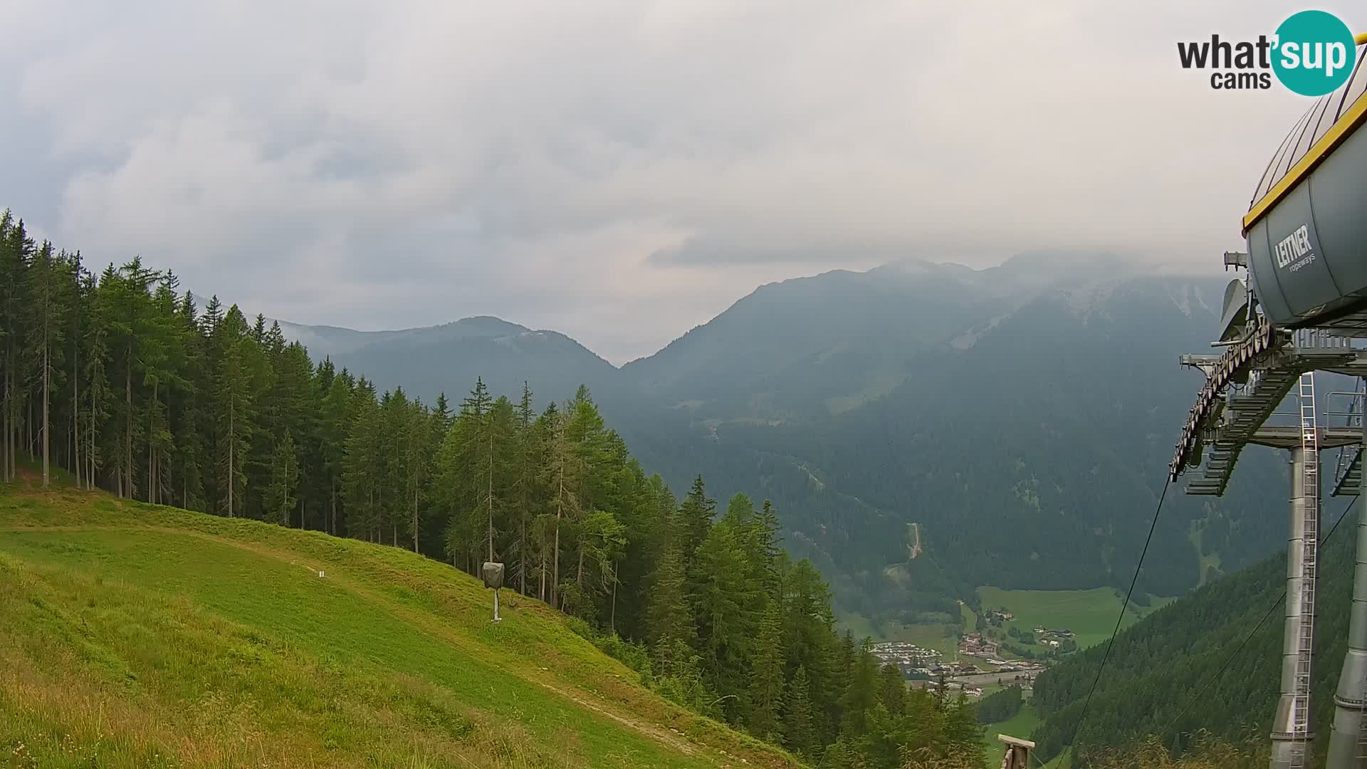 Gitschberg Jochtal SKI | Tanne  | Rio Pusteria