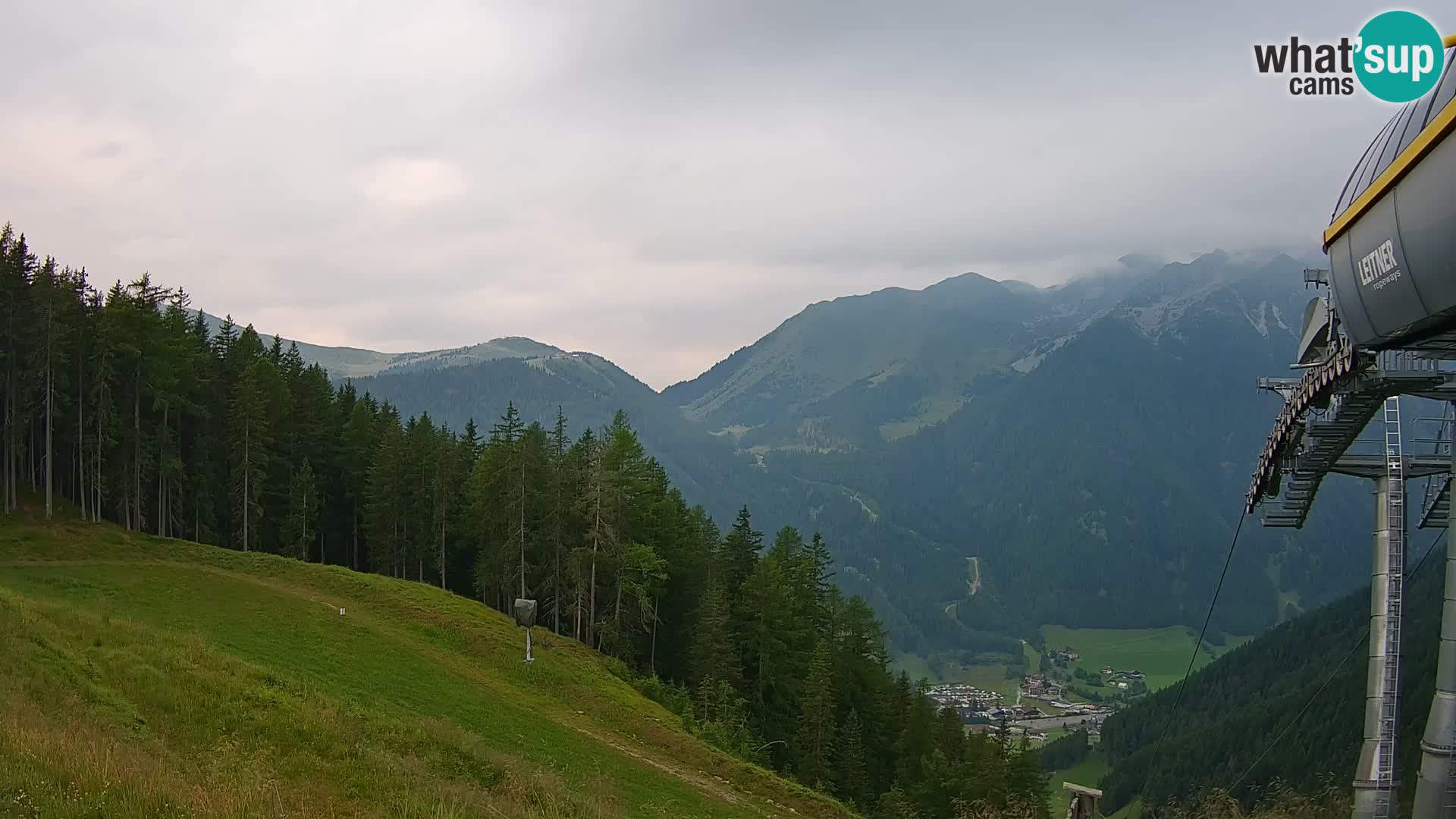 Gitschberg Jochtal SKI | Tanne  | Rio Pusteria