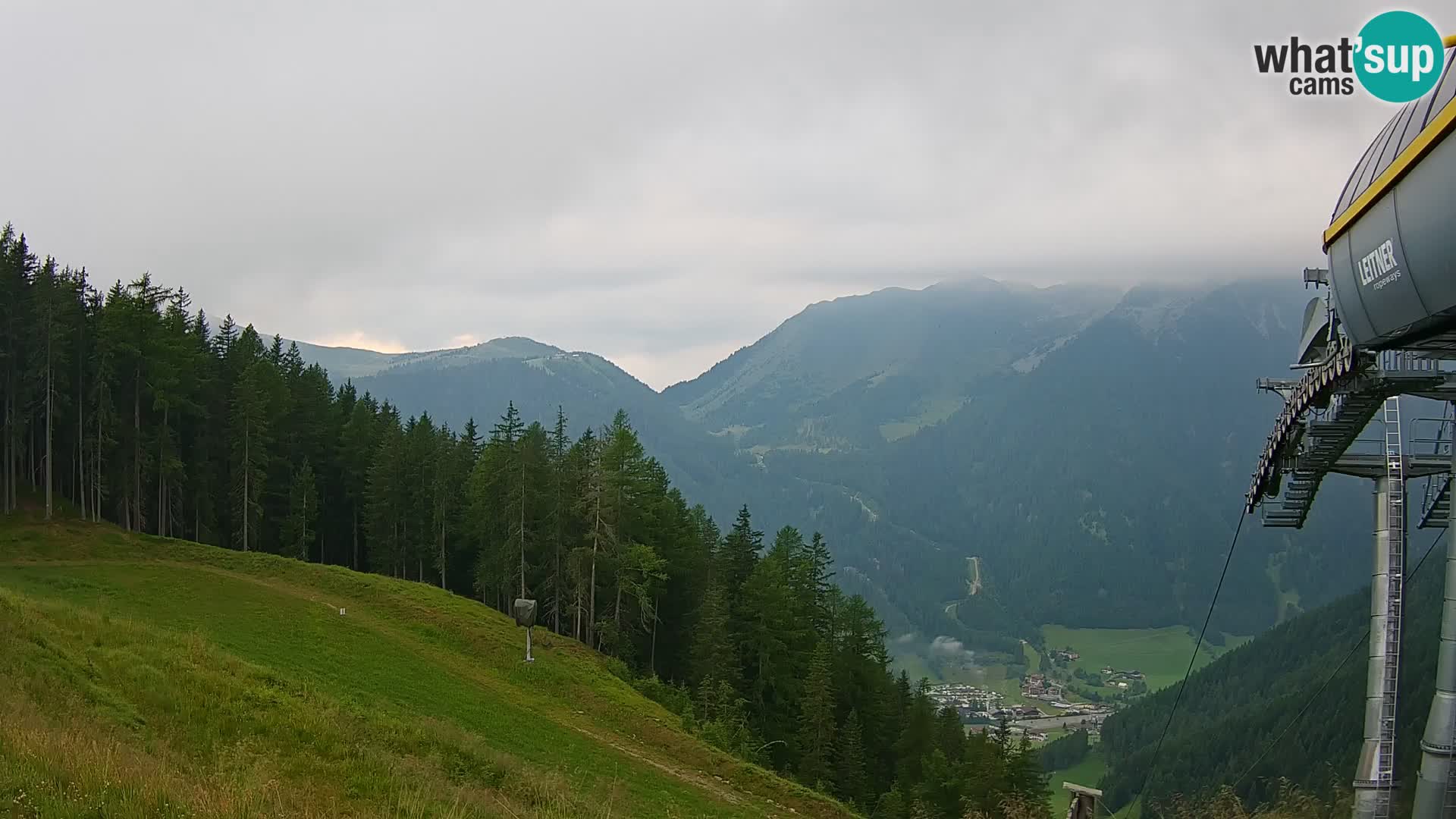Gitschberg Jochtal SKI | Tanne  | Rio Pusteria