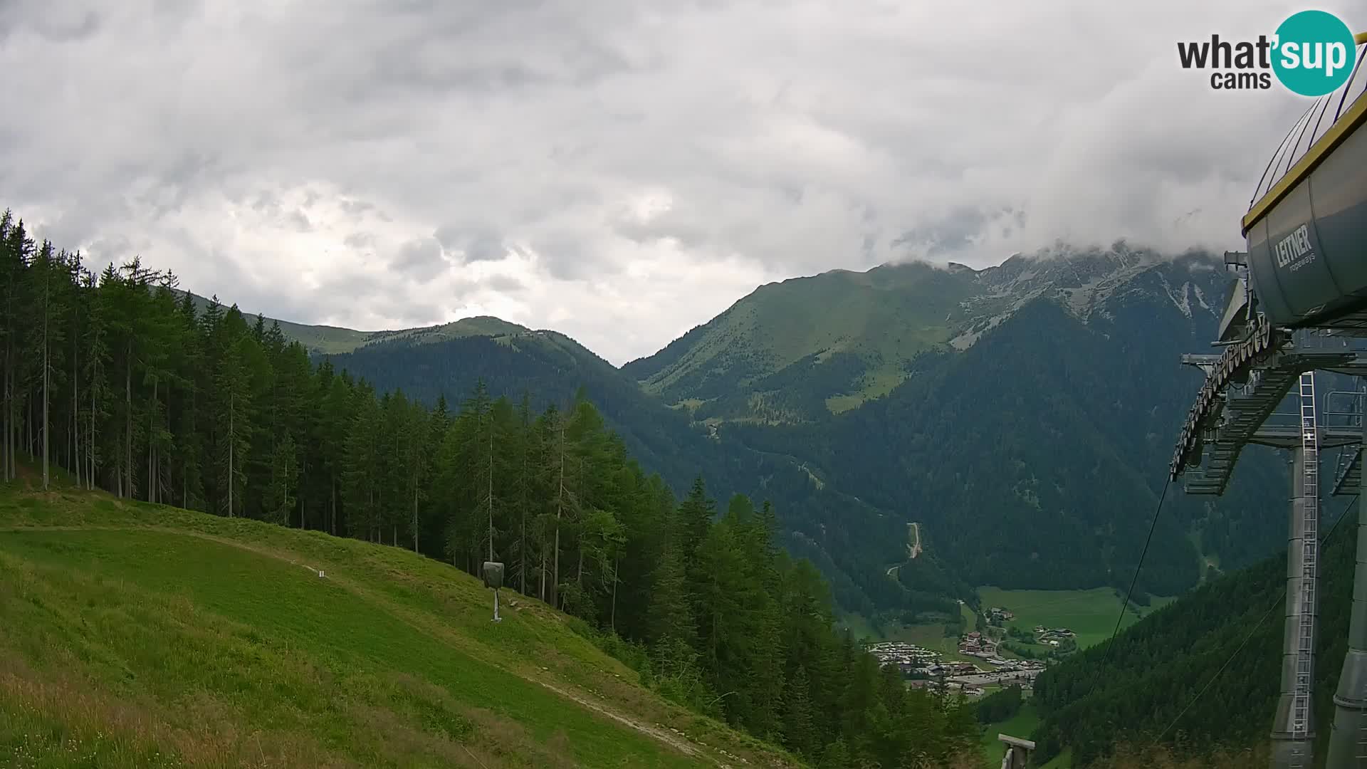 Gitschberg Jochtal SKI | Tanne  | Rio Pusteria