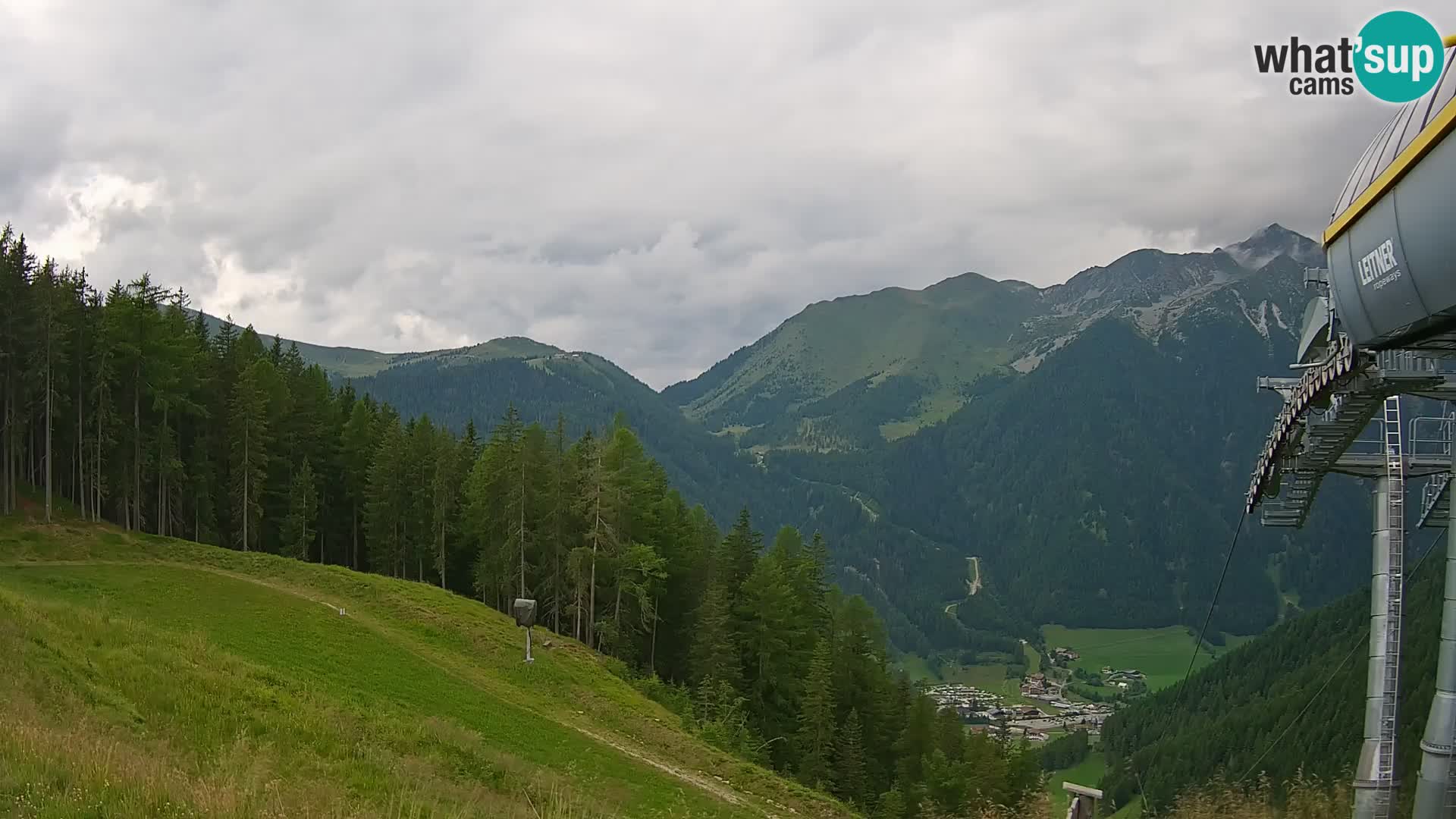 Gitschberg Jochtal SKI | Tanne  | Rio Pusteria