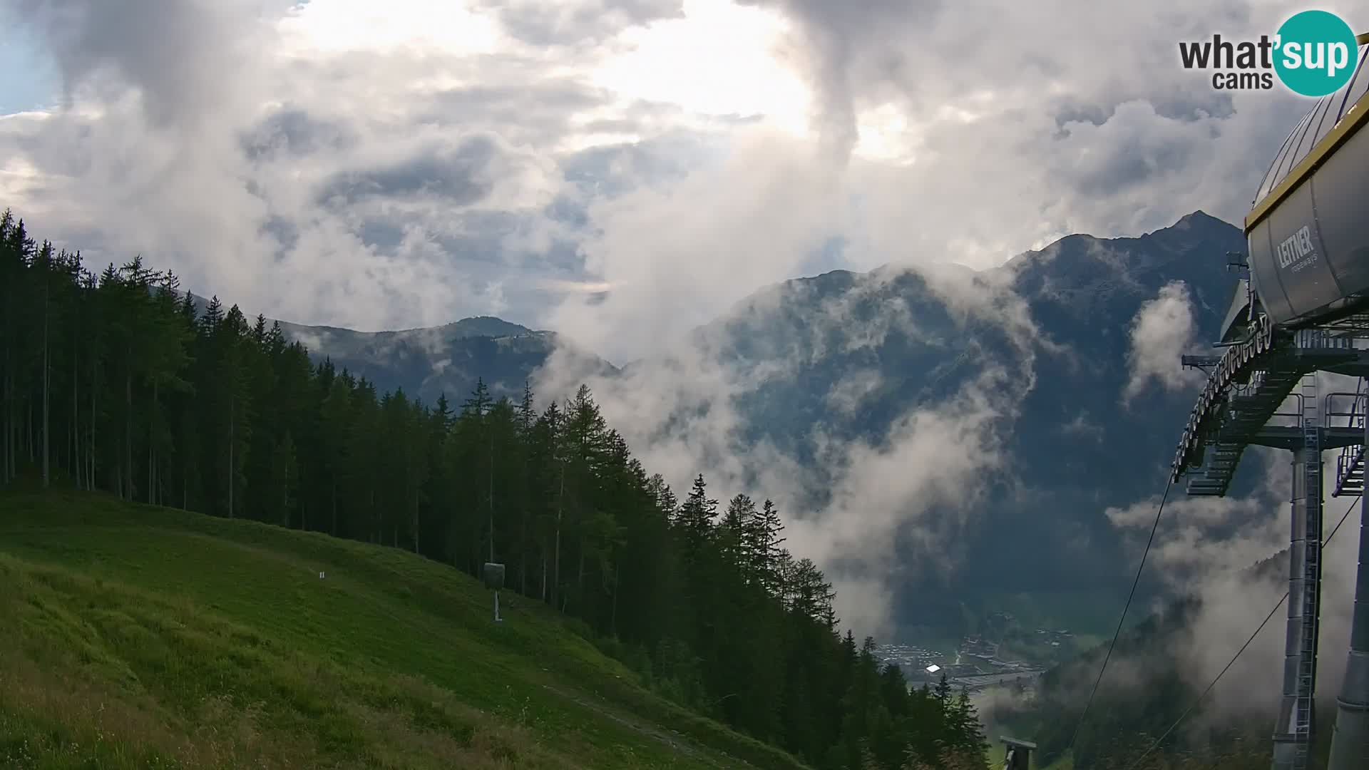 Gitschberg Jochtal SKI | Tanne  | Rio Pusteria