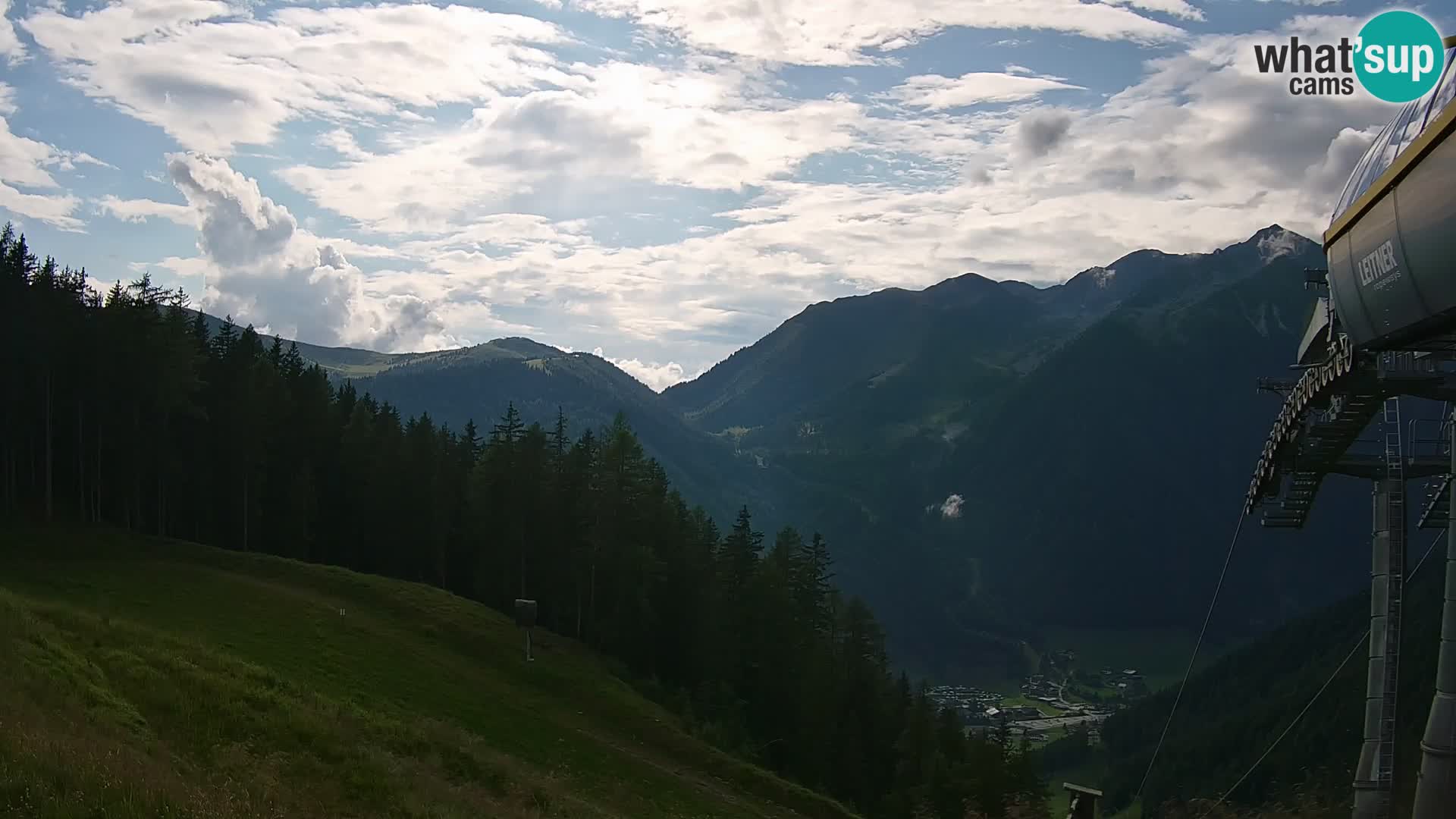 Gitschberg Jochtal SKI | Tanne  | Rio Pusteria
