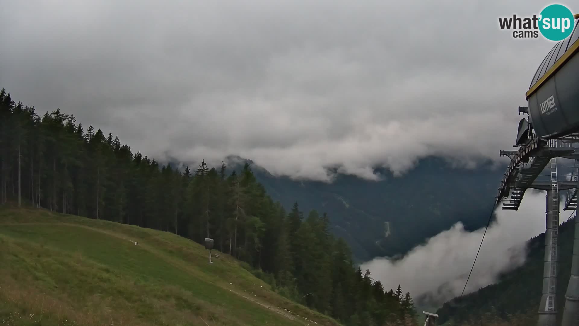 Gitschberg Jochtal SKI | Tanne Berg | Mühlbach