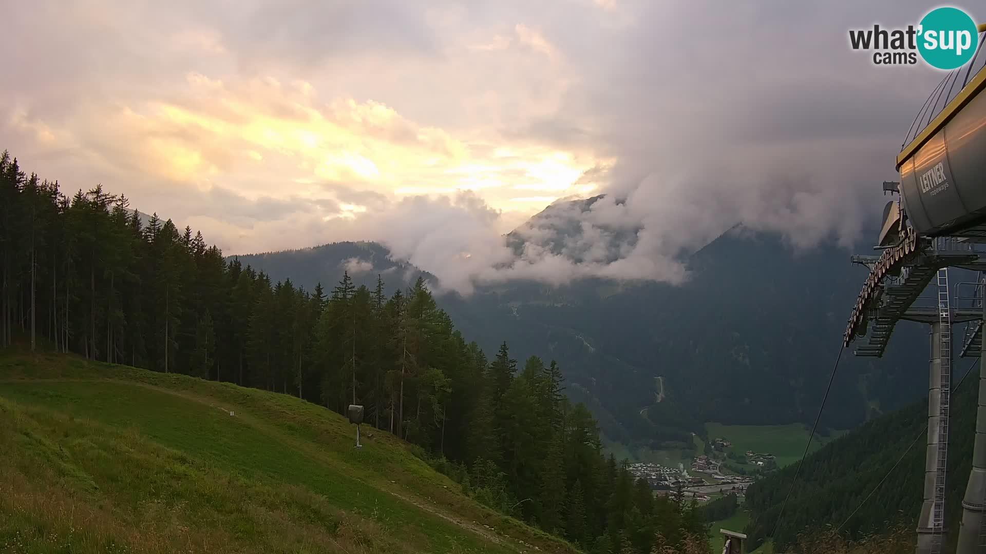 Gitschberg Jochtal SKI | Tanne  | Rio Pusteria