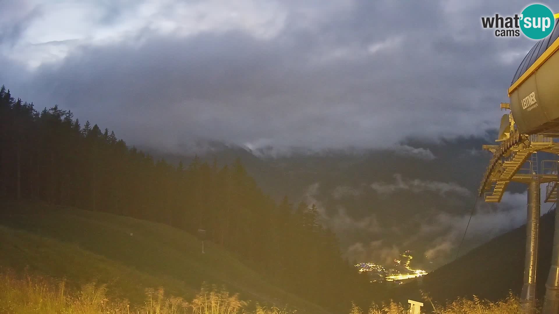 Gitschberg Jochtal SKI | Tanne  | Rio Pusteria