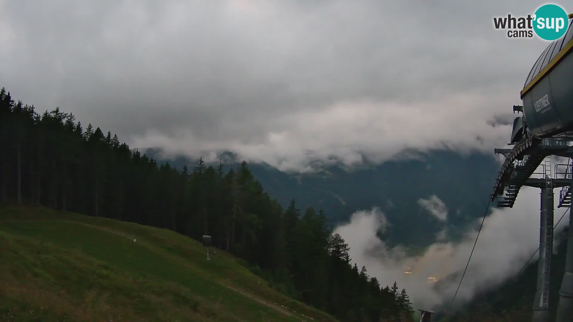 Gitschberg Jochtal SKI | Tanne Berg | Mühlbach