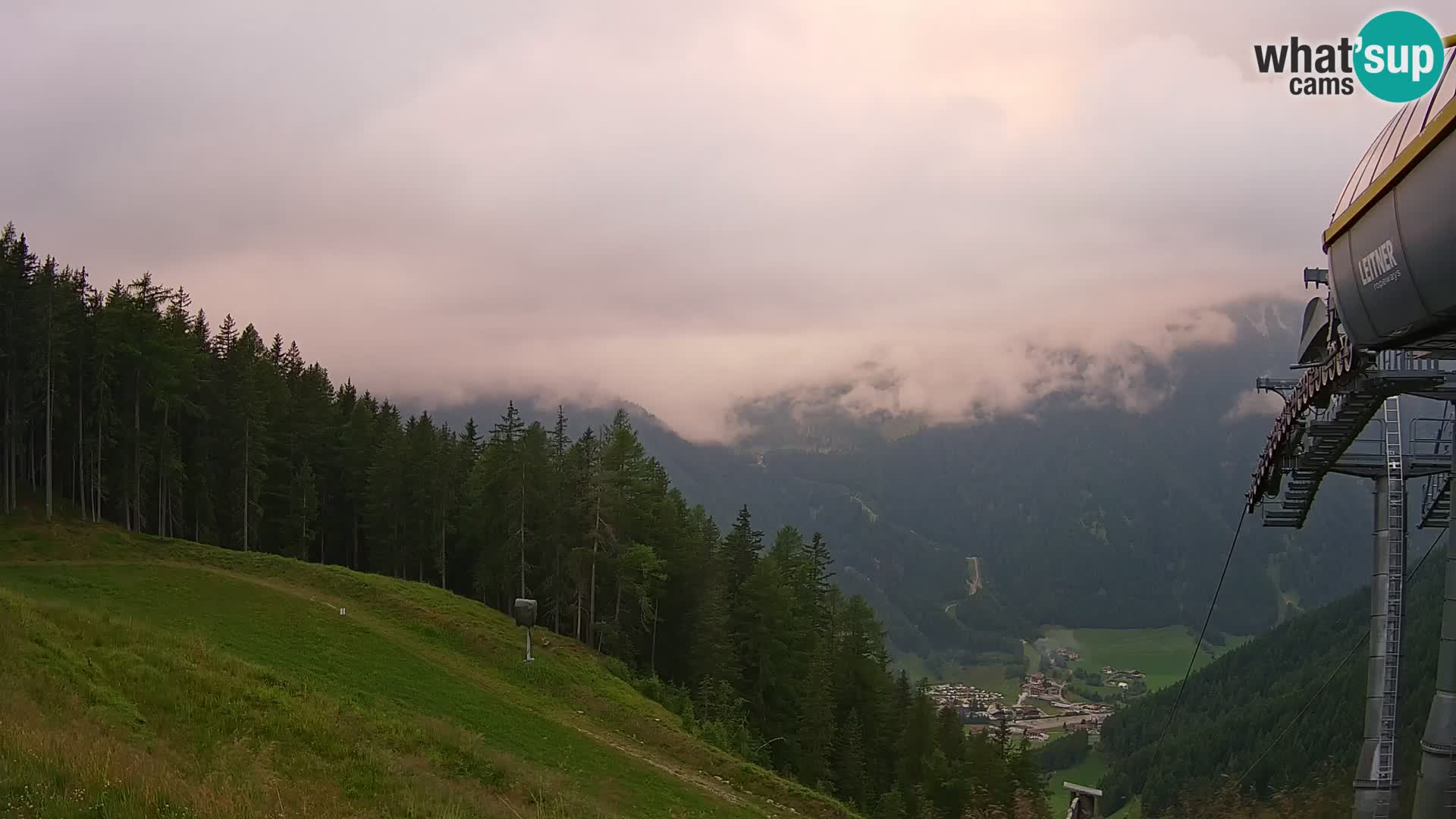 Gitschberg Jochtal SKI | Tanne  | Rio Pusteria
