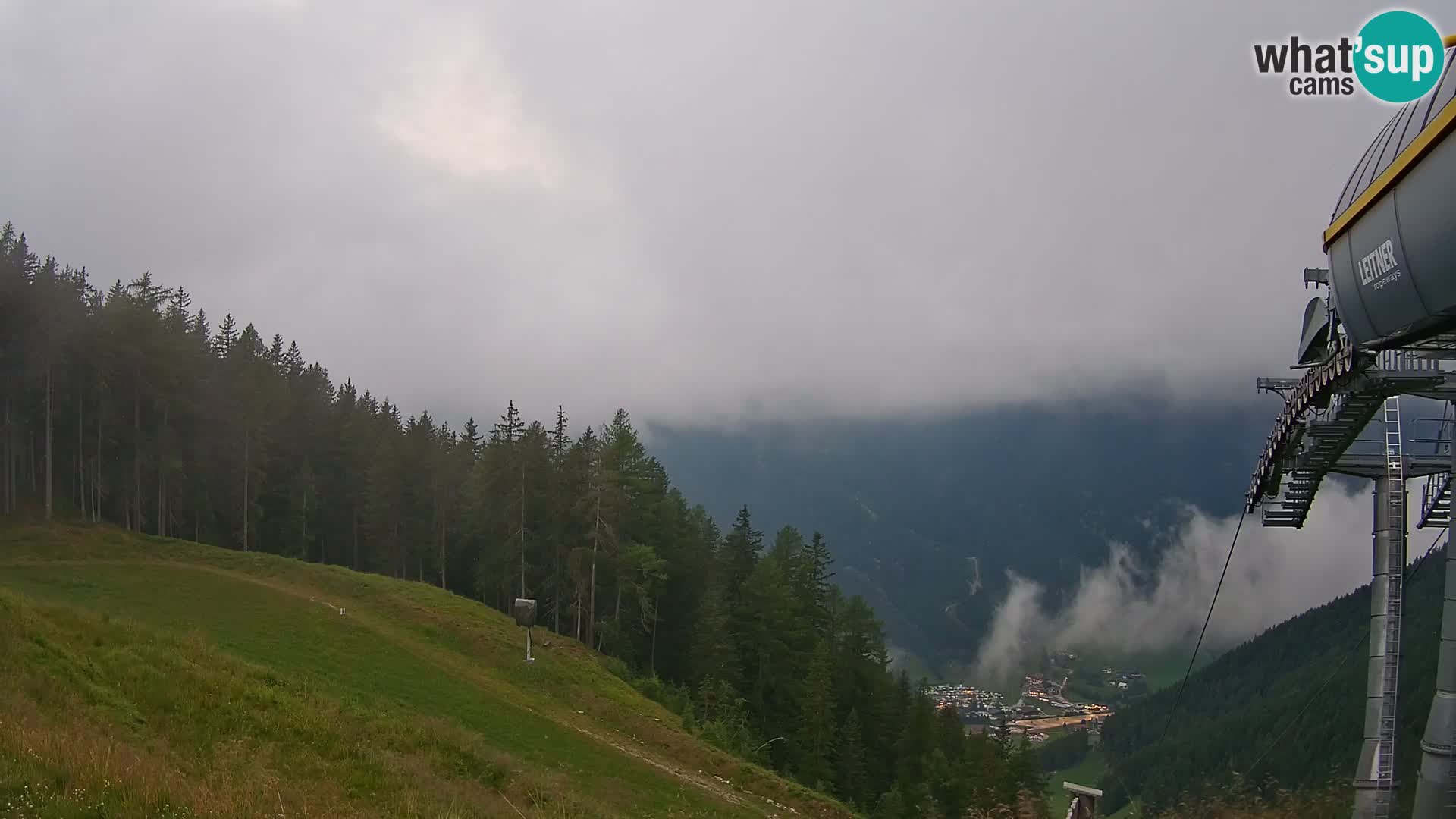 Gitschberg Jochtal SKI | Tanne  | Rio Pusteria