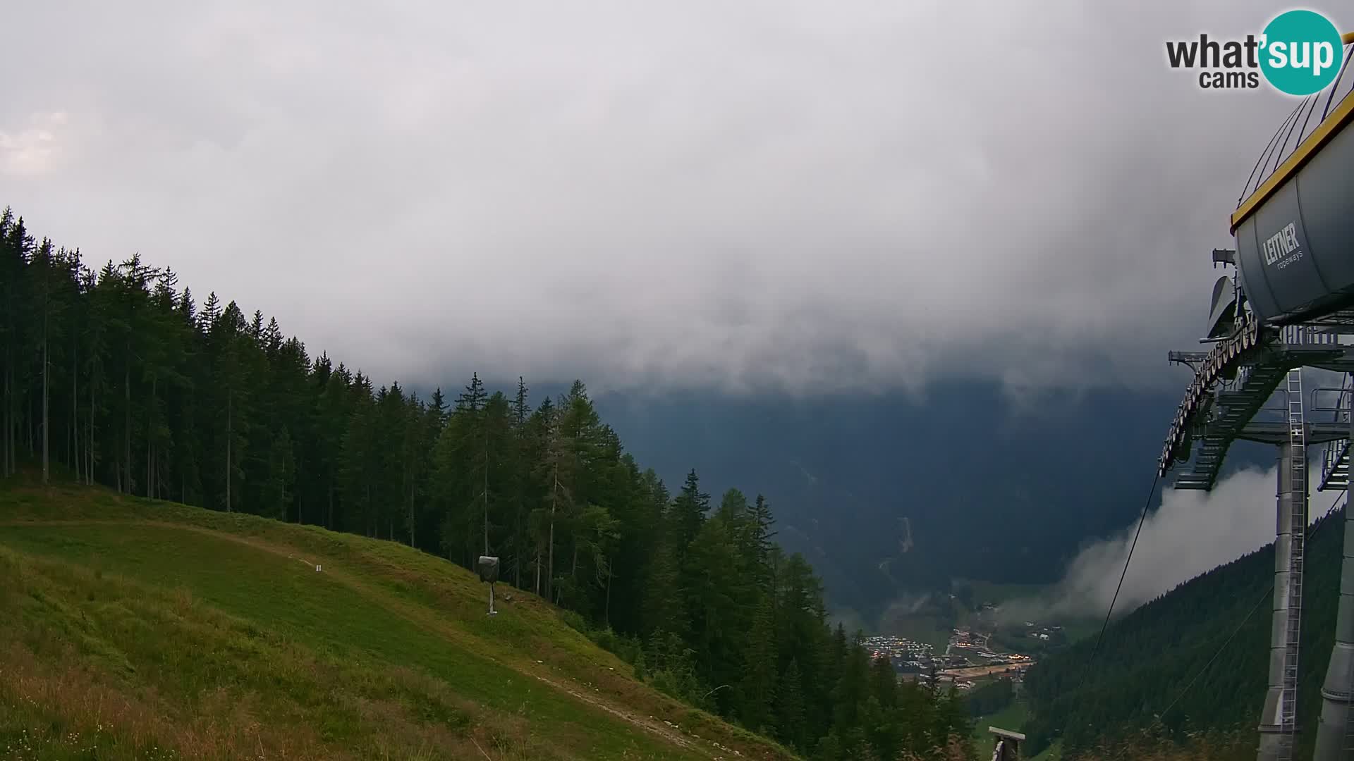 Gitschberg Jochtal SKI | Tanne Berg | Mühlbach