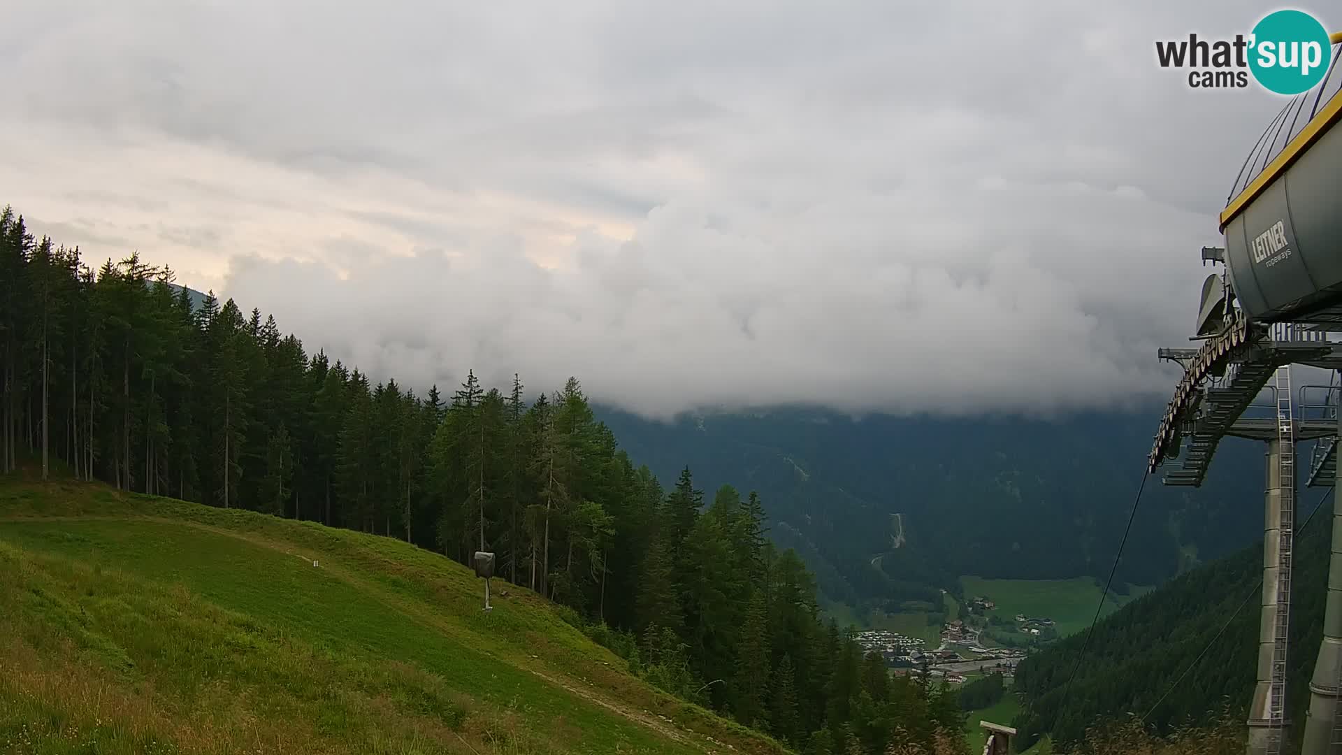 Gitschberg Jochtal SKI | Tanne  | Rio Pusteria