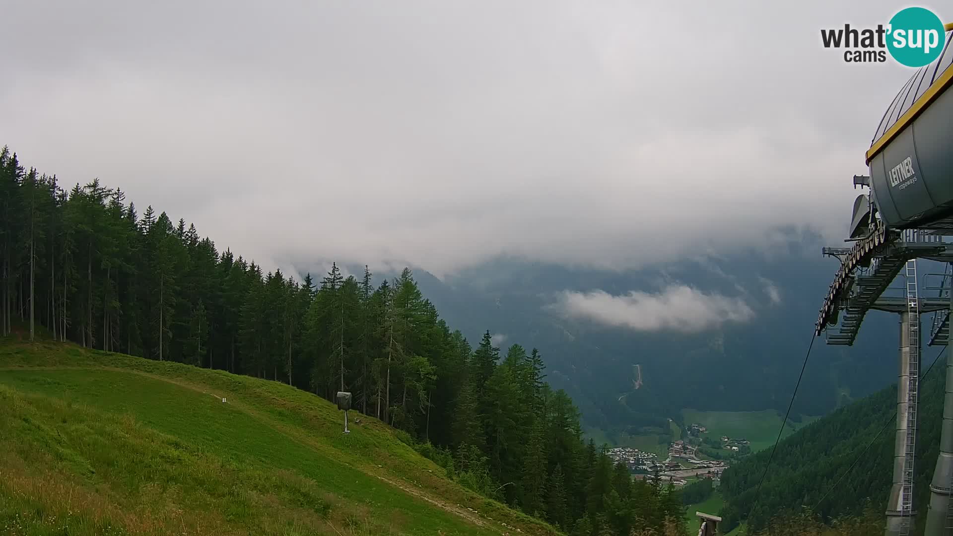Gitschberg Jochtal SKI | Tanne  | Rio Pusteria