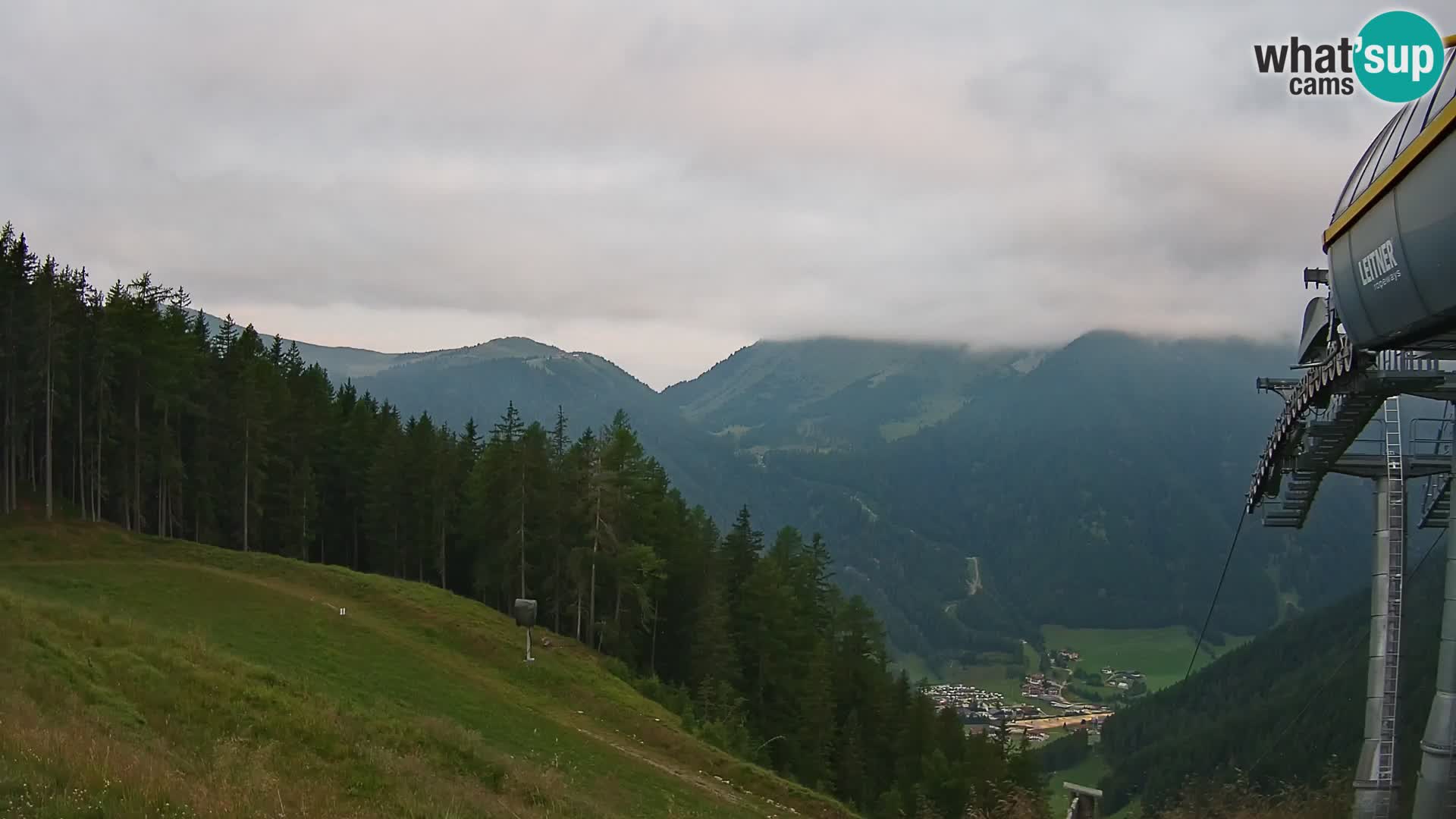 Gitschberg Jochtal SKI | Tanne Berg | Mühlbach