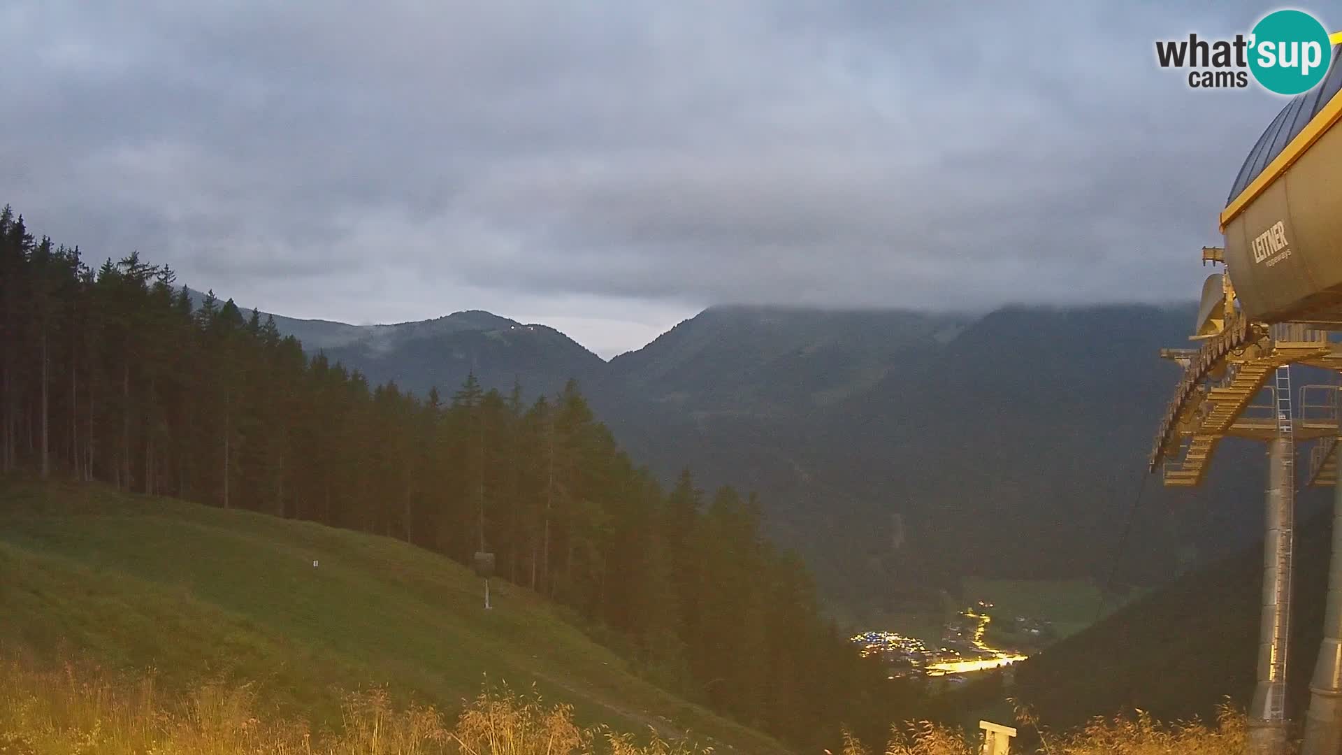 Gitschberg Jochtal SKI | Tanne  | Rio Pusteria
