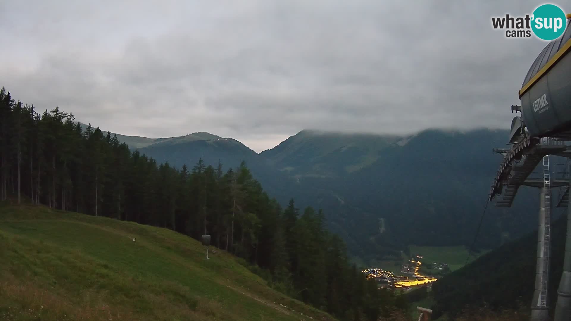 Gitschberg Jochtal SKI | Tanne  | Rio Pusteria