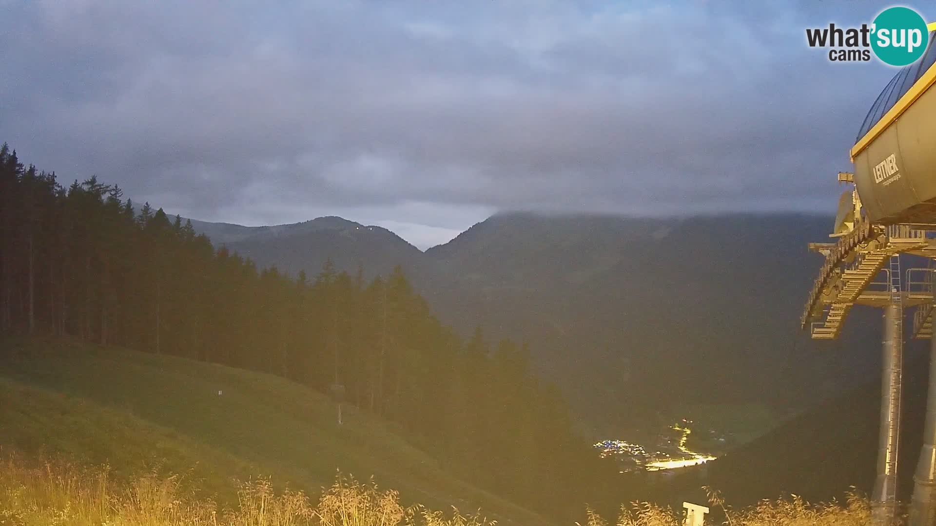 Gitschberg Jochtal SKI | Tanne  | Rio Pusteria