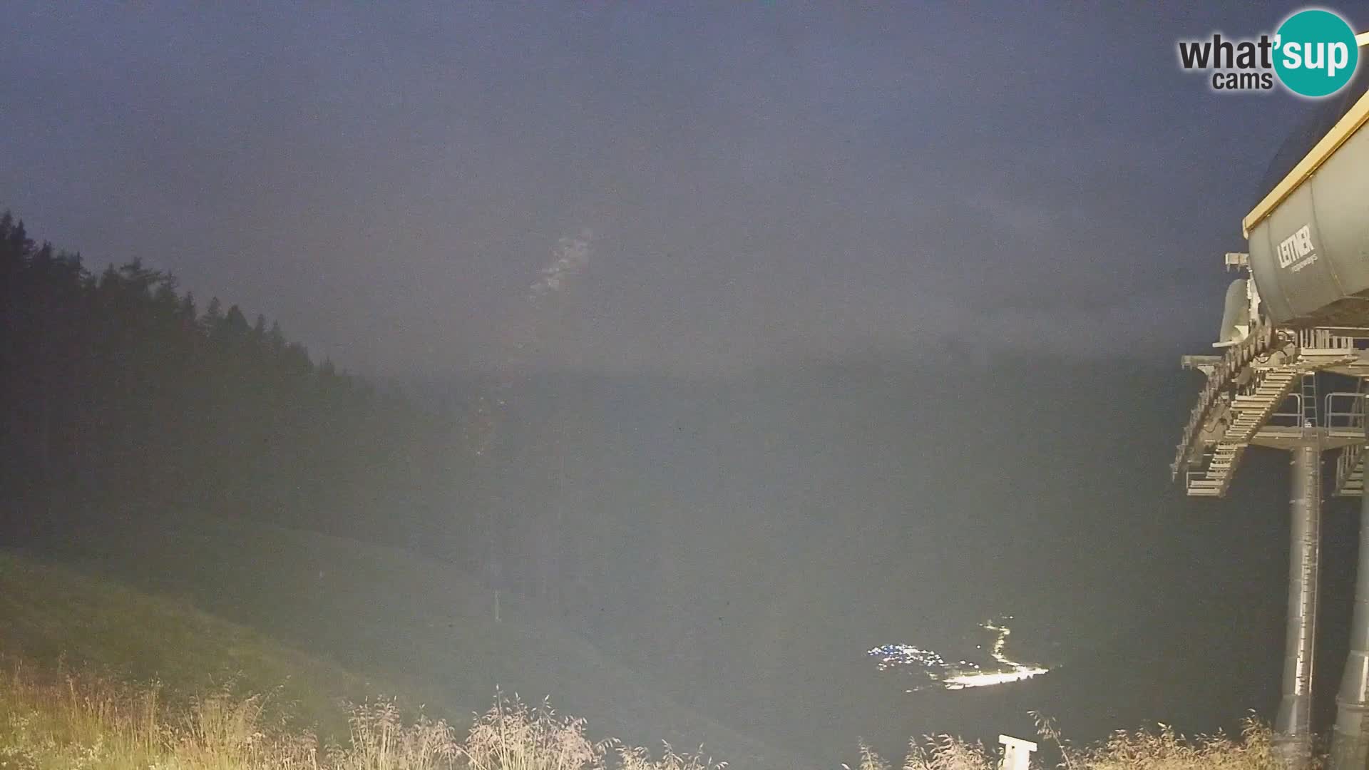 Gitschberg Jochtal smučišče | Tanne  | Rio Pusteria