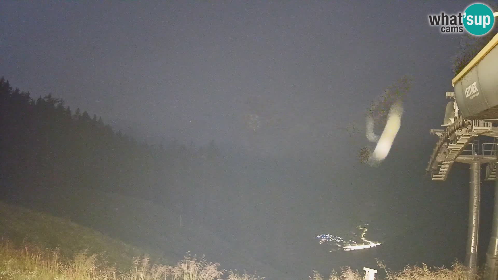 Gitschberg Jochtal Skijaliste | Tanne  | Rio Pusterija