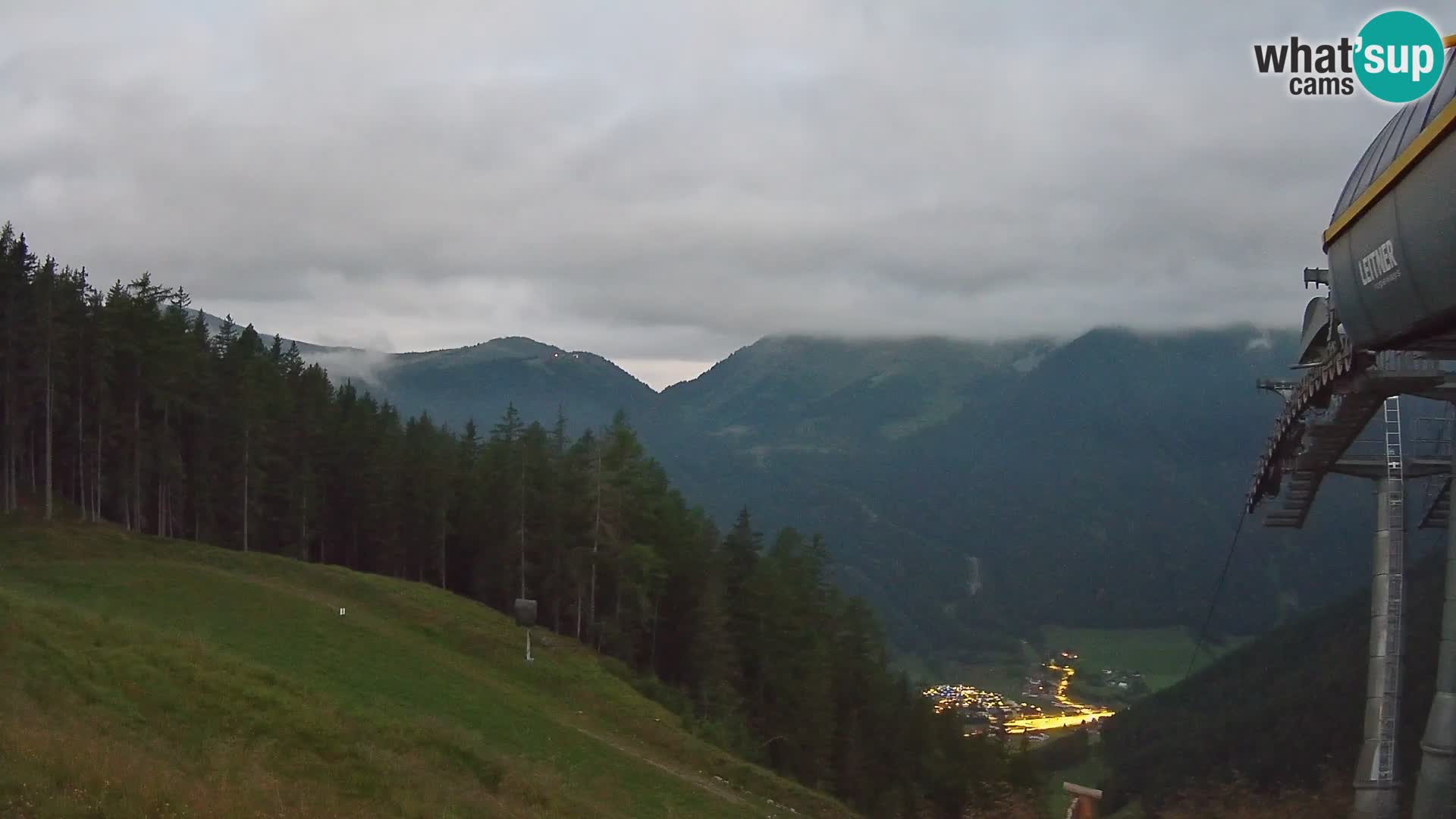 Gitschberg Jochtal SKI | Tanne  | Rio Pusteria