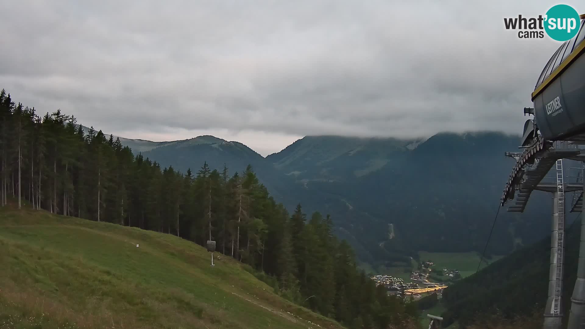 Gitschberg Jochtal SKI | Tanne  | Rio Pusteria