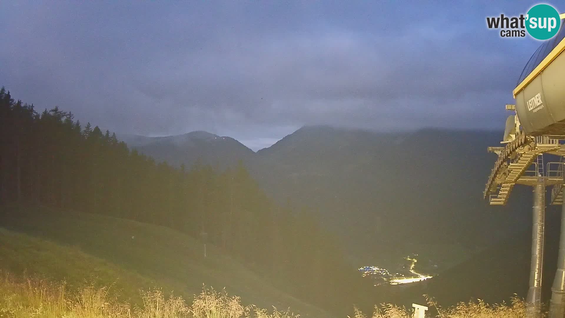 Gitschberg Jochtal SKI | Tanne  | Rio Pusteria