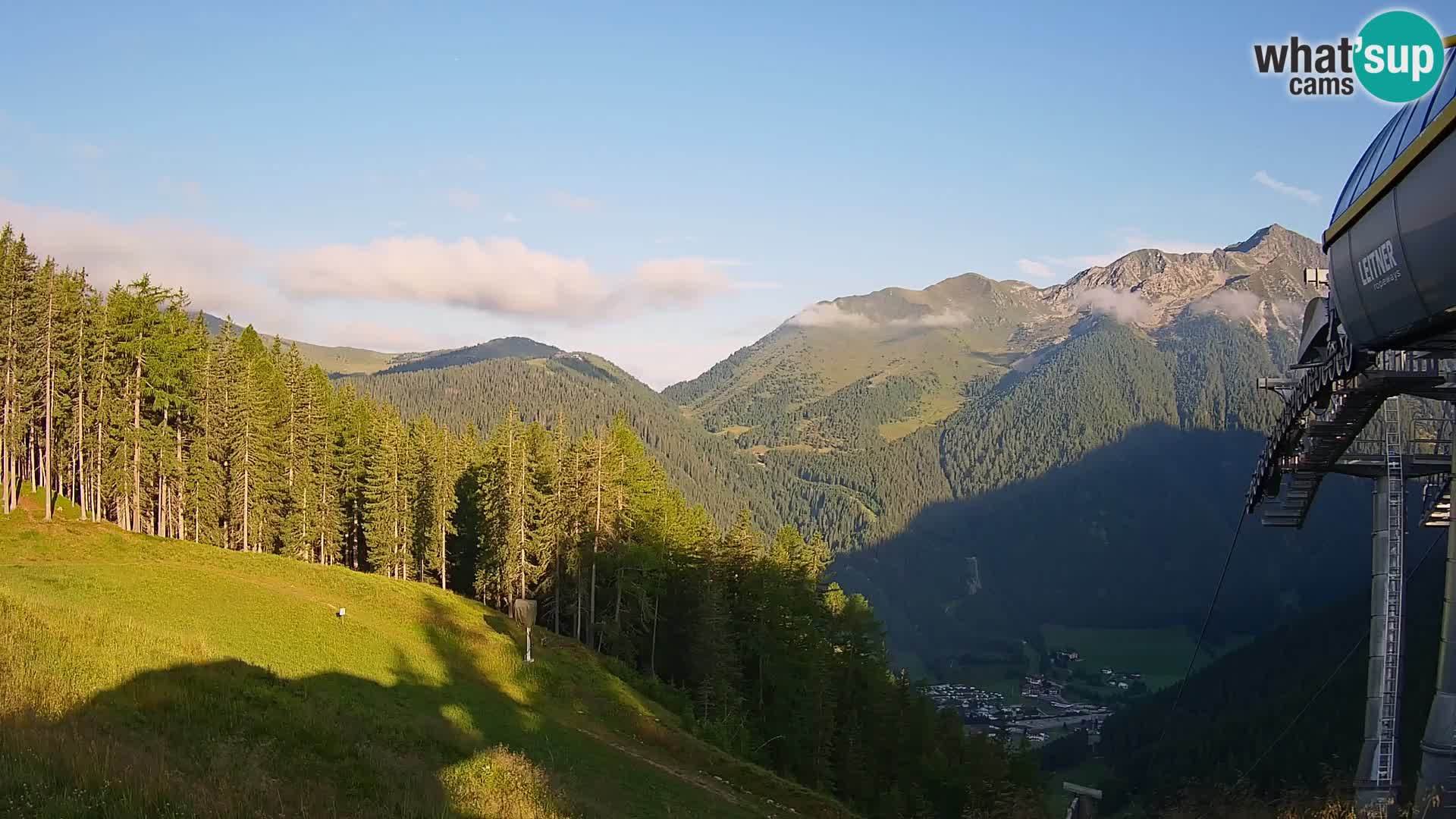 Gitschberg Jochtal SKI | Tanne  | Rio Pusteria