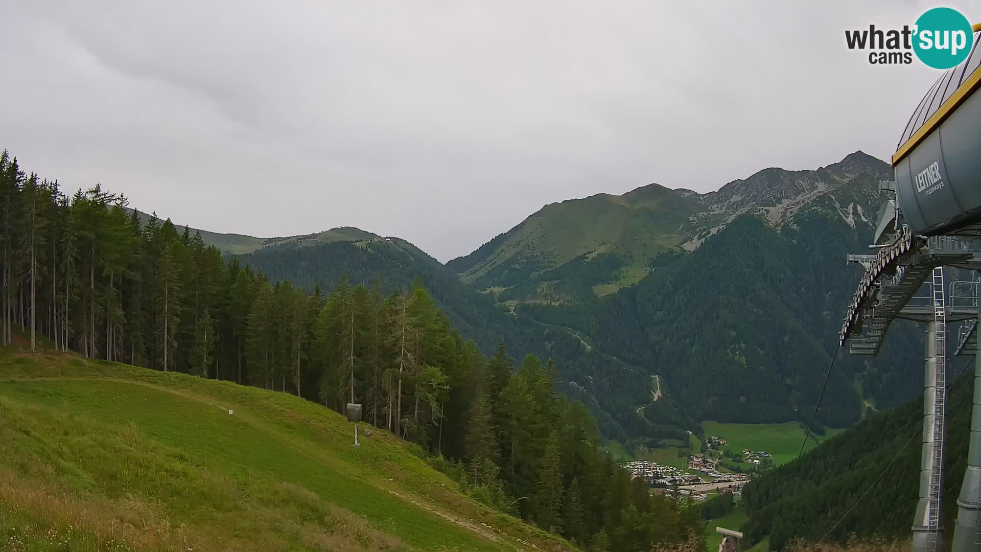 Gitschberg Jochtal SKI | Tanne  | Rio Pusteria