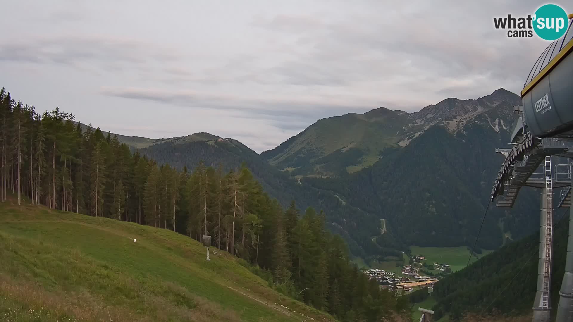 Gitschberg Jochtal SKI | Tanne  | Rio Pusteria